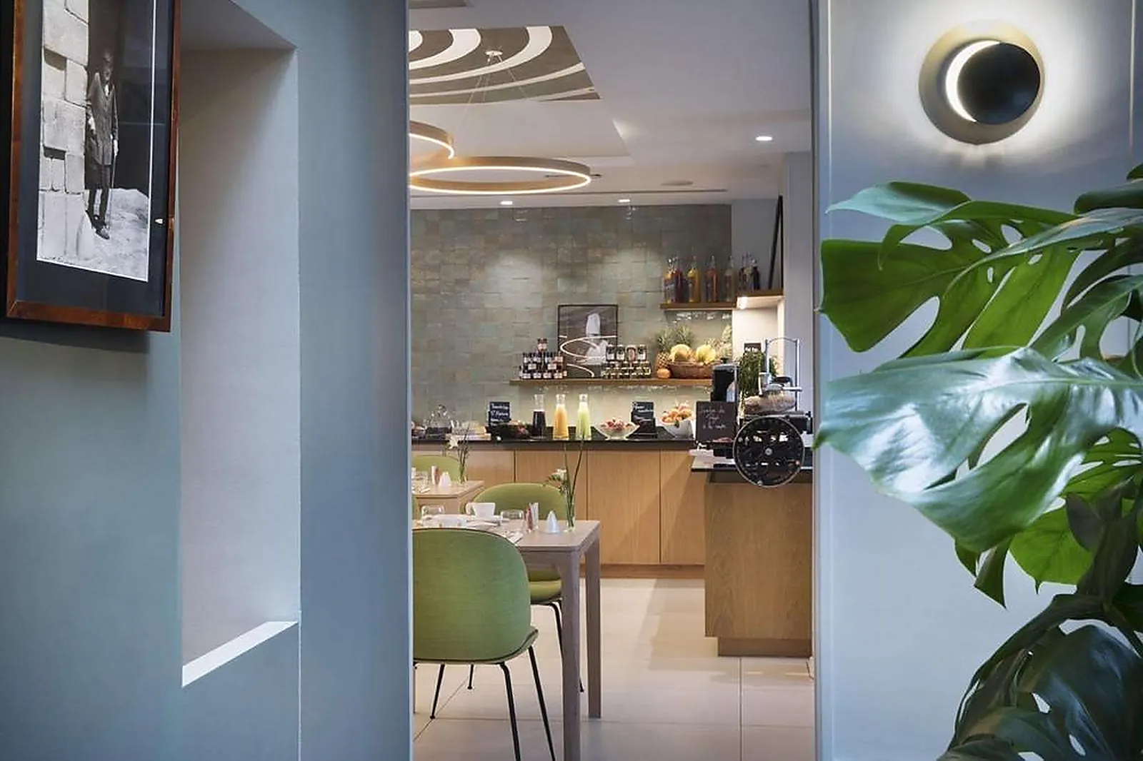 Lieux événementiels, LE SIX