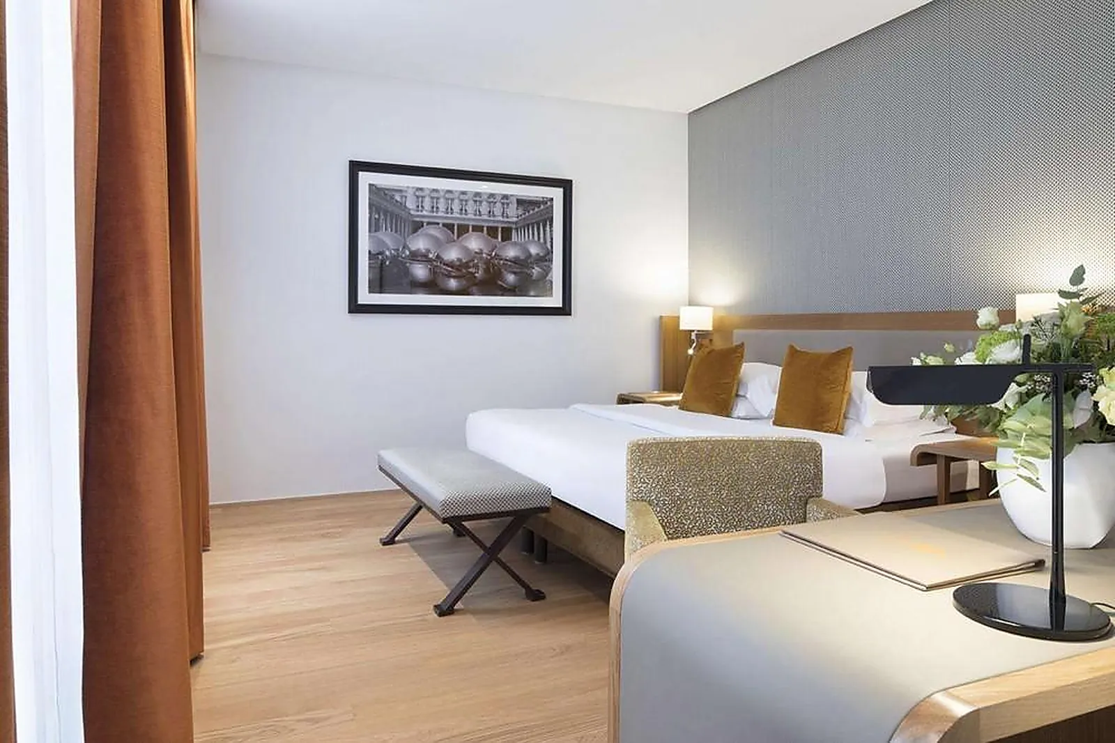 Lieux événementiels, LE SIX