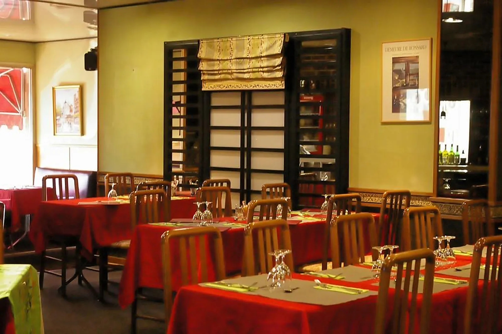 Lieux événementiels, LE SKIPPY