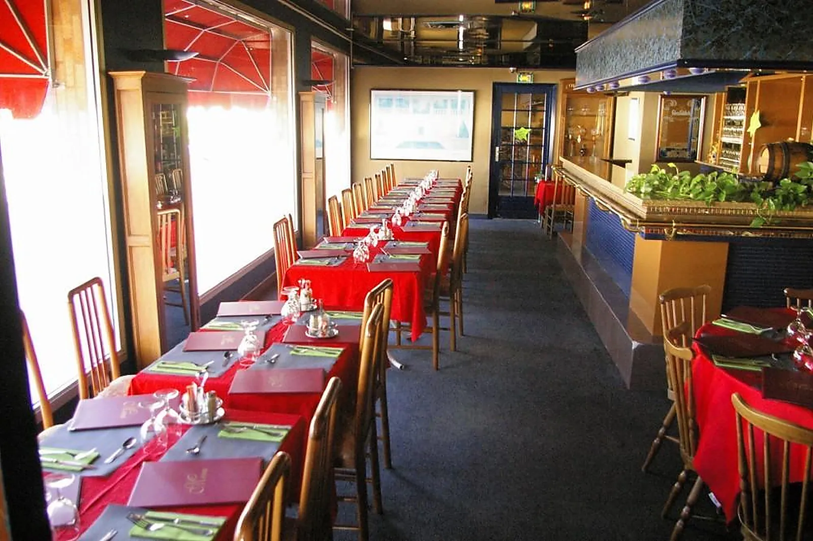 Lieux événementiels, LE SKIPPY