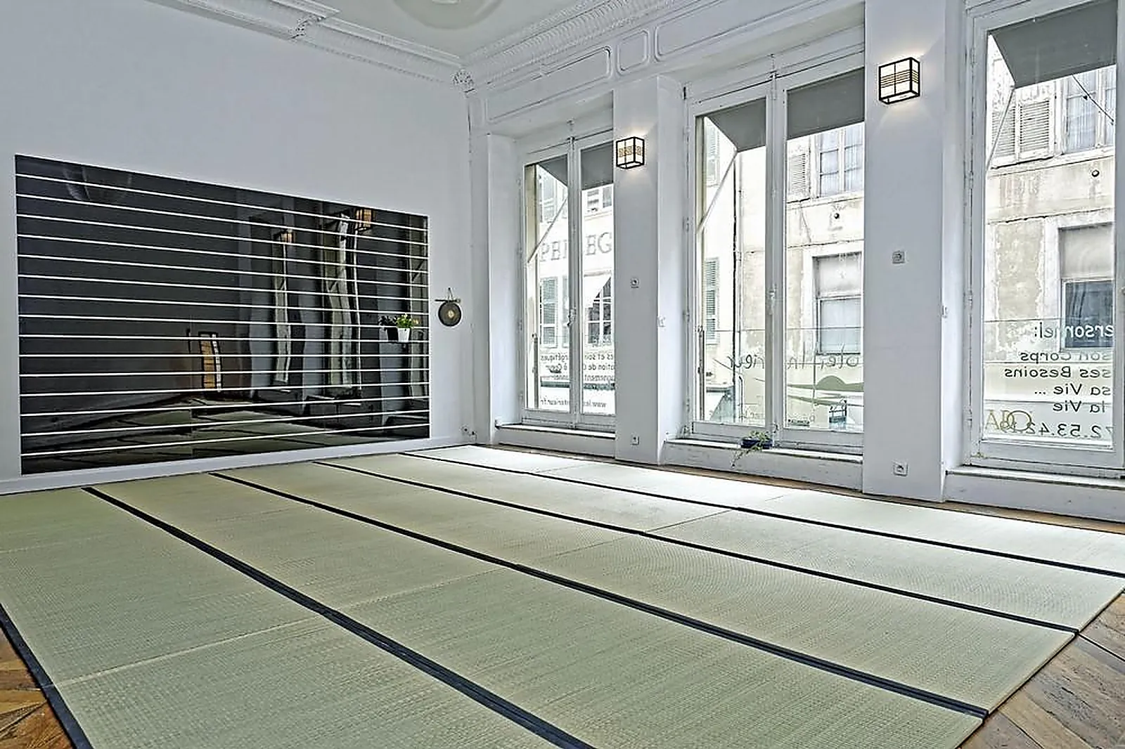 Lieux événementiels, LE SOLEIL INTÉRIEUR