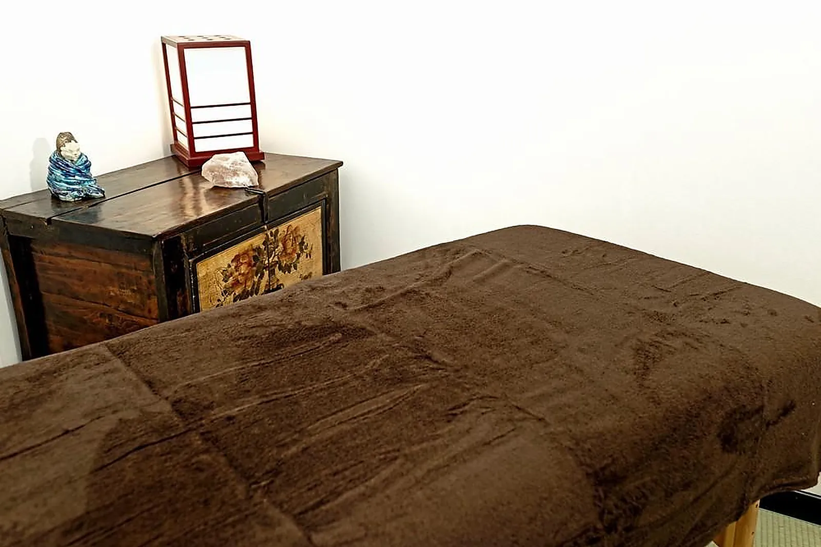 Lieux événementiels, LE SOLEIL INTÉRIEUR