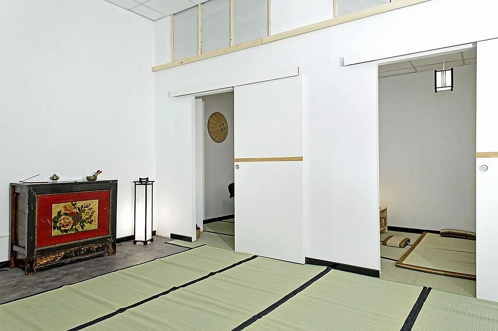 Lieux événementiels, LE SOLEIL INTÉRIEUR