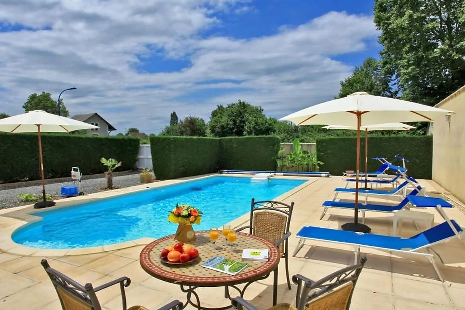 Lieux événementiels, LE SORBIER