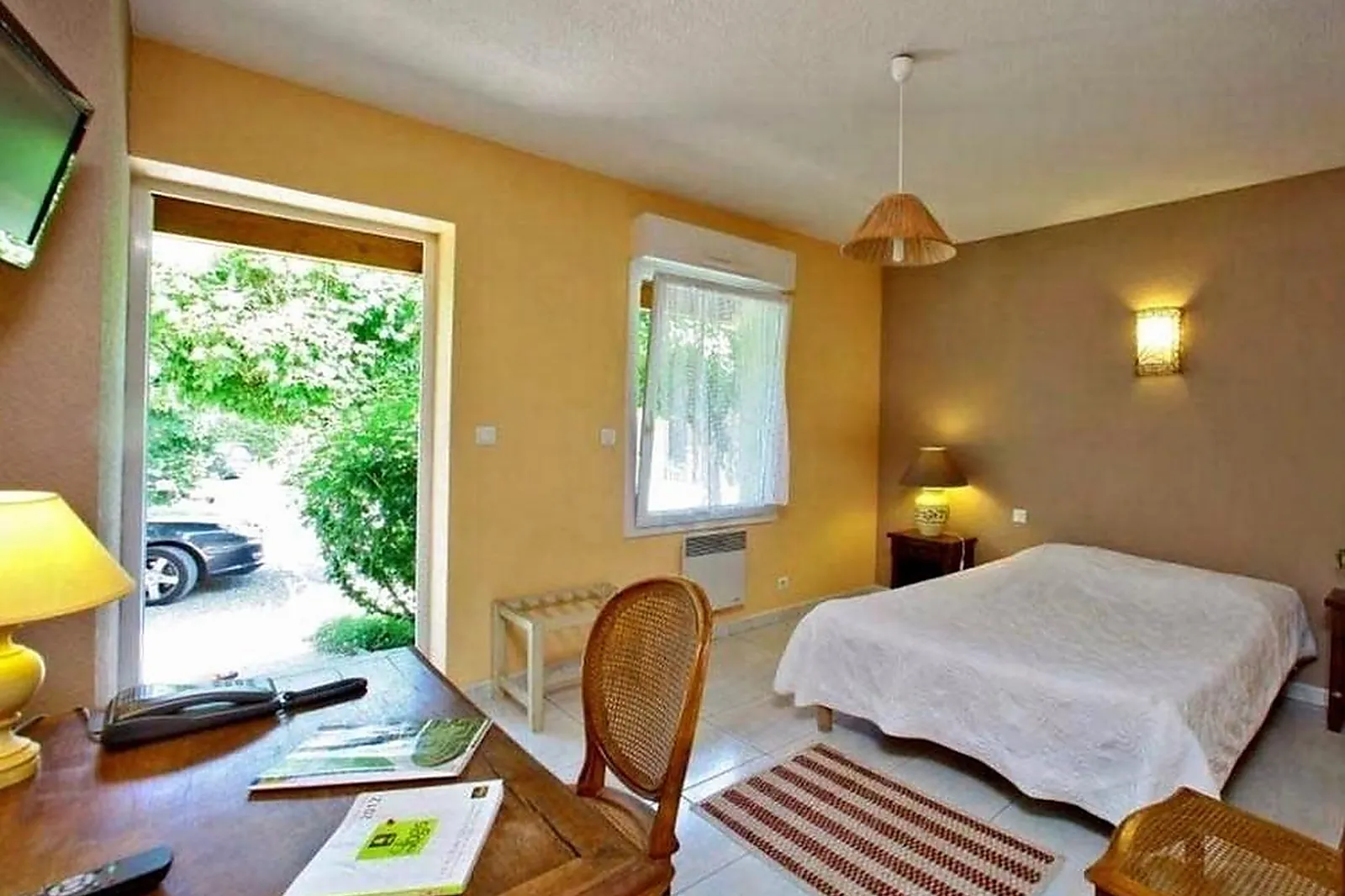 Lieux événementiels, LE SORBIER