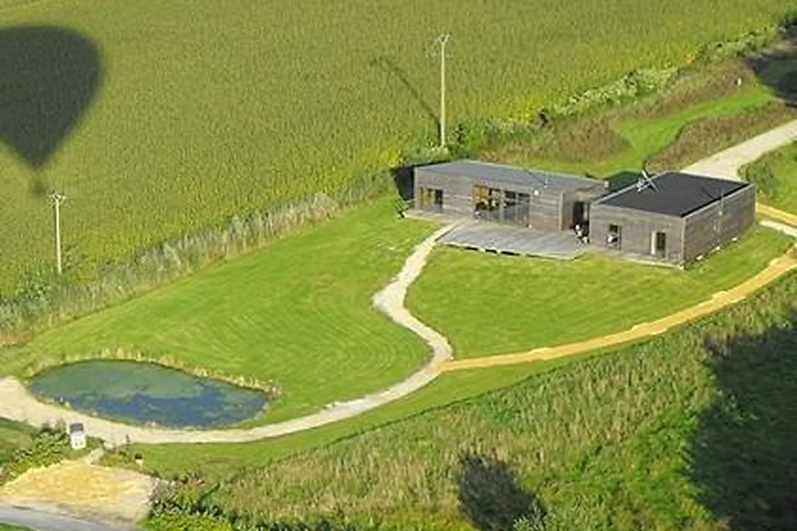 Lieux événementiels, LE SPARTIATE