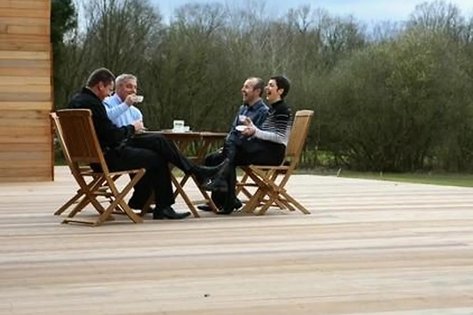 Lieux événementiels, LE SPARTIATE