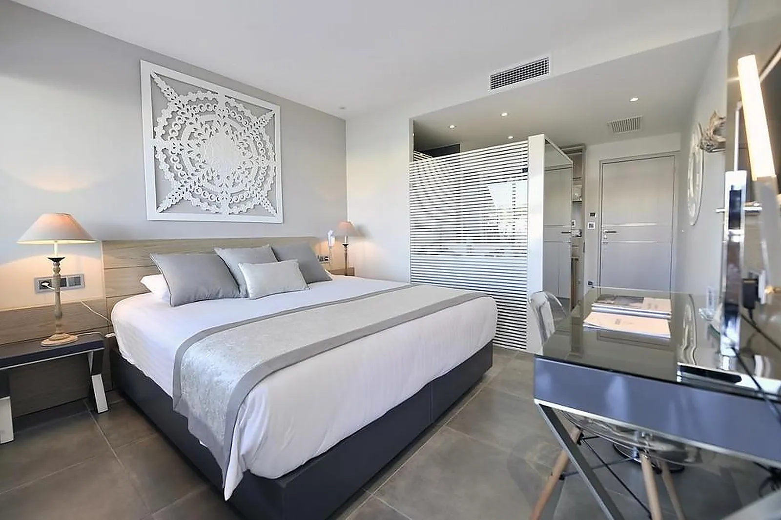 Lieux événementiels, LE SPINAKER