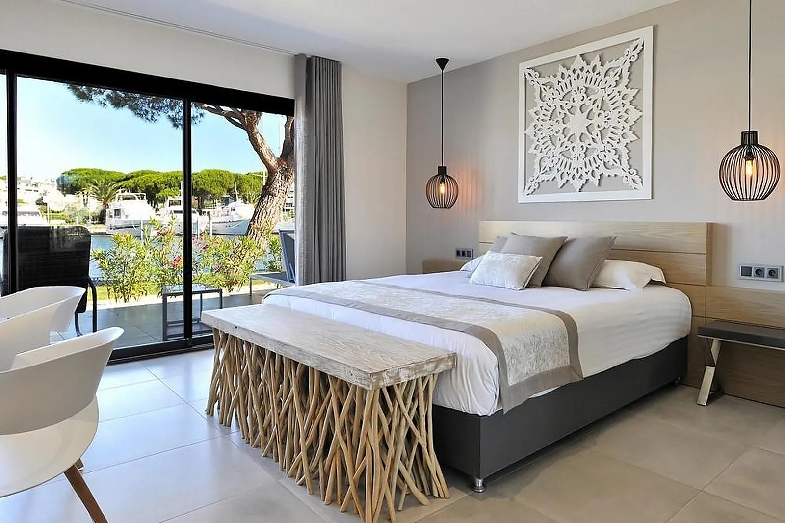 Lieux événementiels, LE SPINAKER