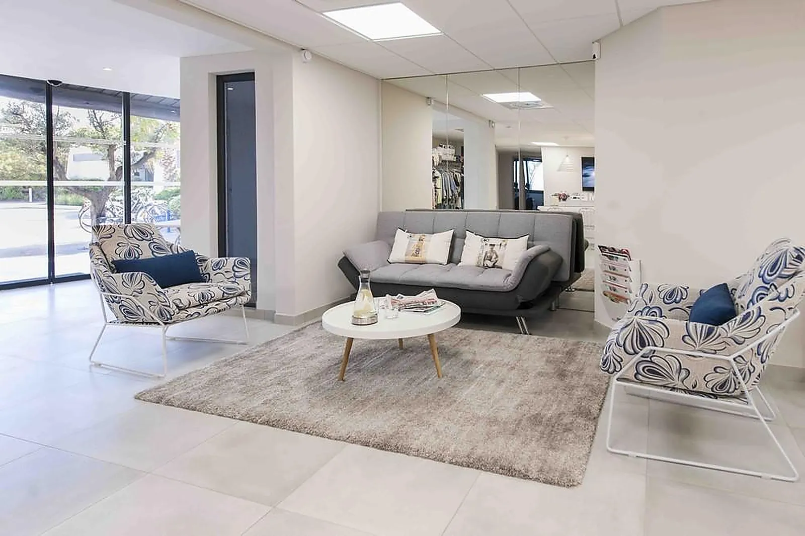 Lieux événementiels, LE SPINAKER