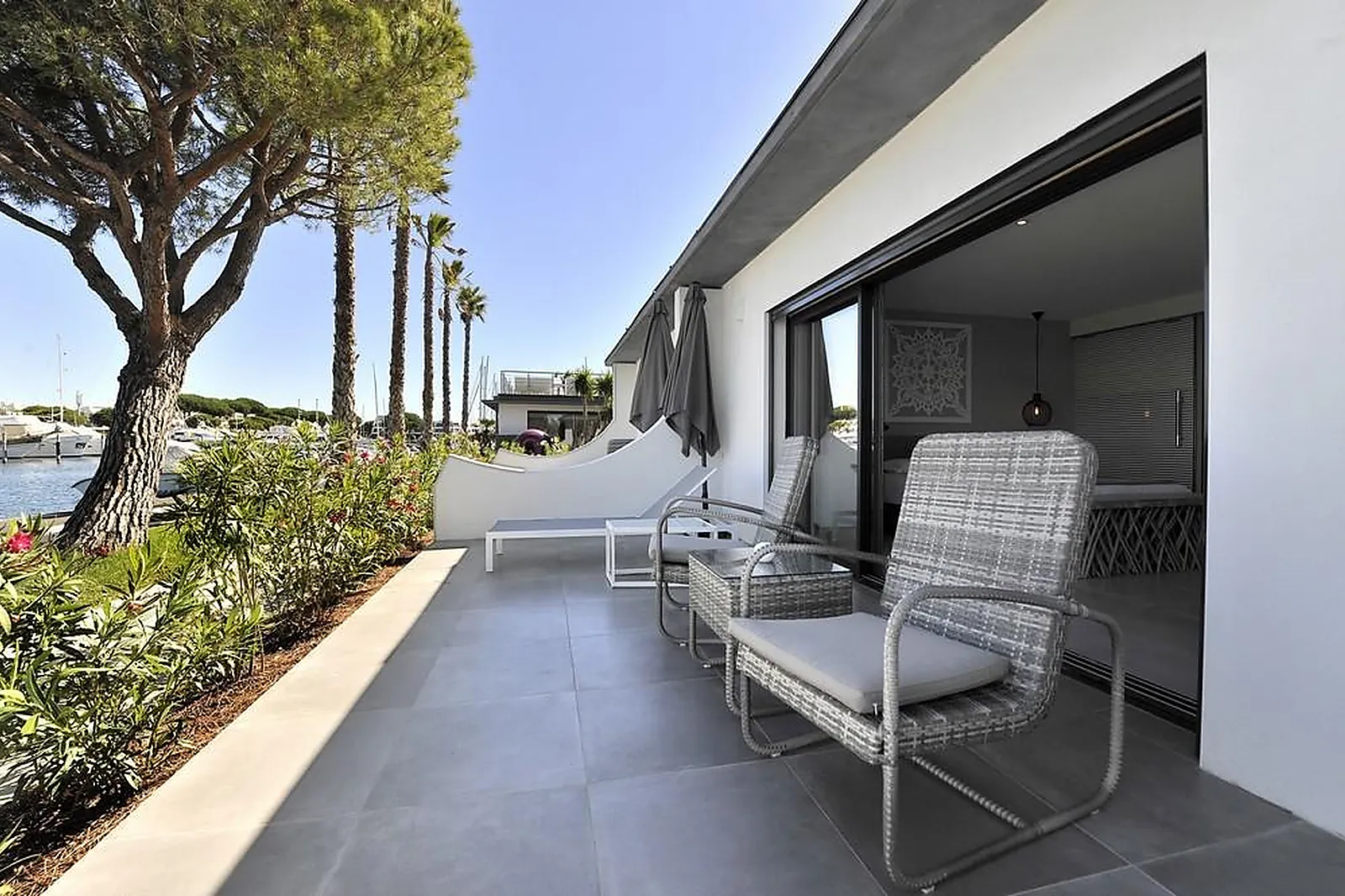 Lieux événementiels, LE SPINAKER