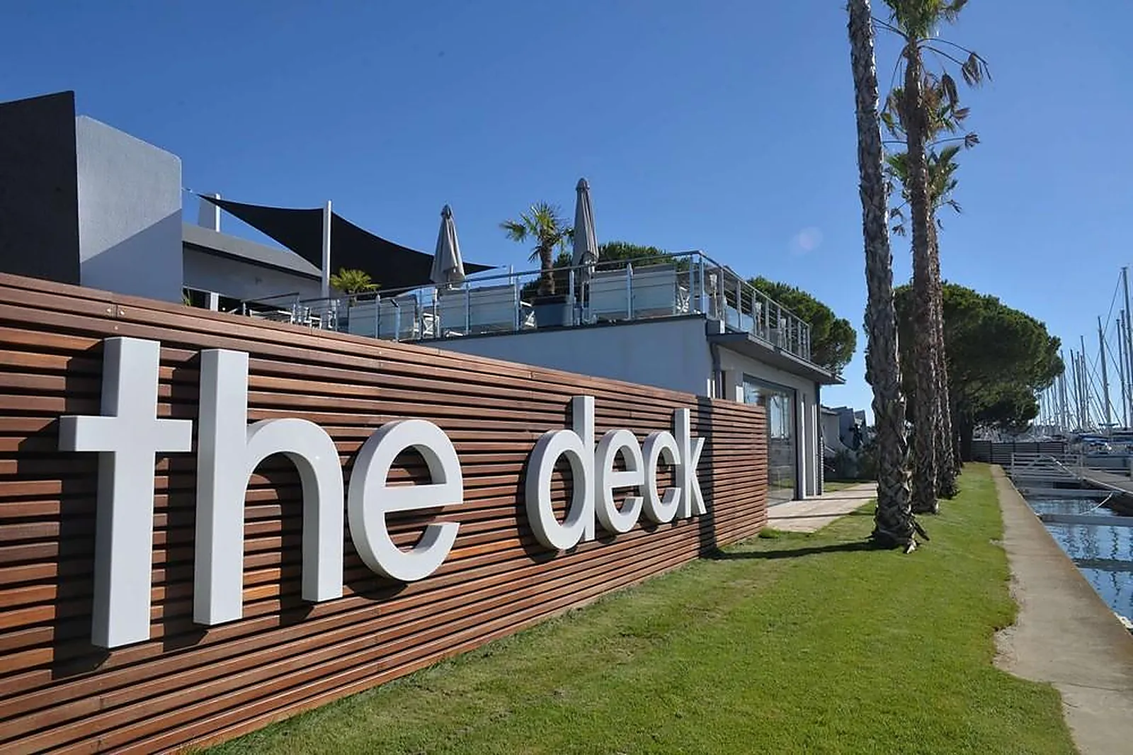 Lieux événementiels, LE SPINAKER