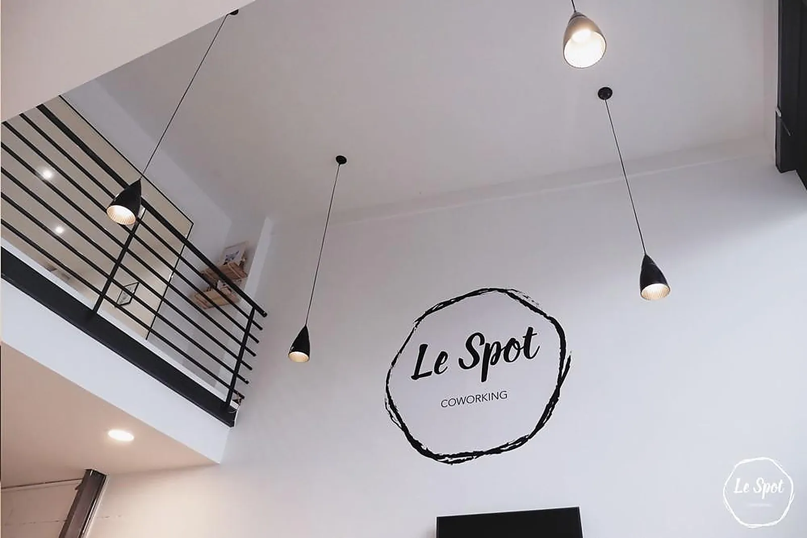 Lieux événementiels, LE SPOT