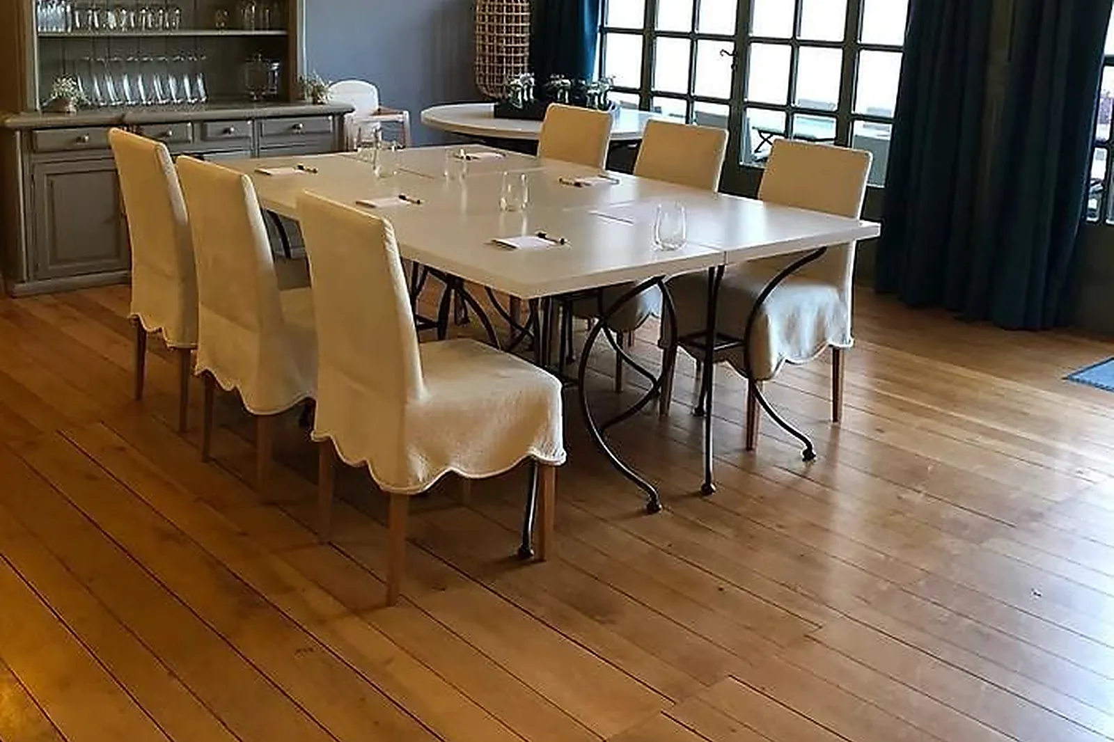 Lieux événementiels, LE SQUARE