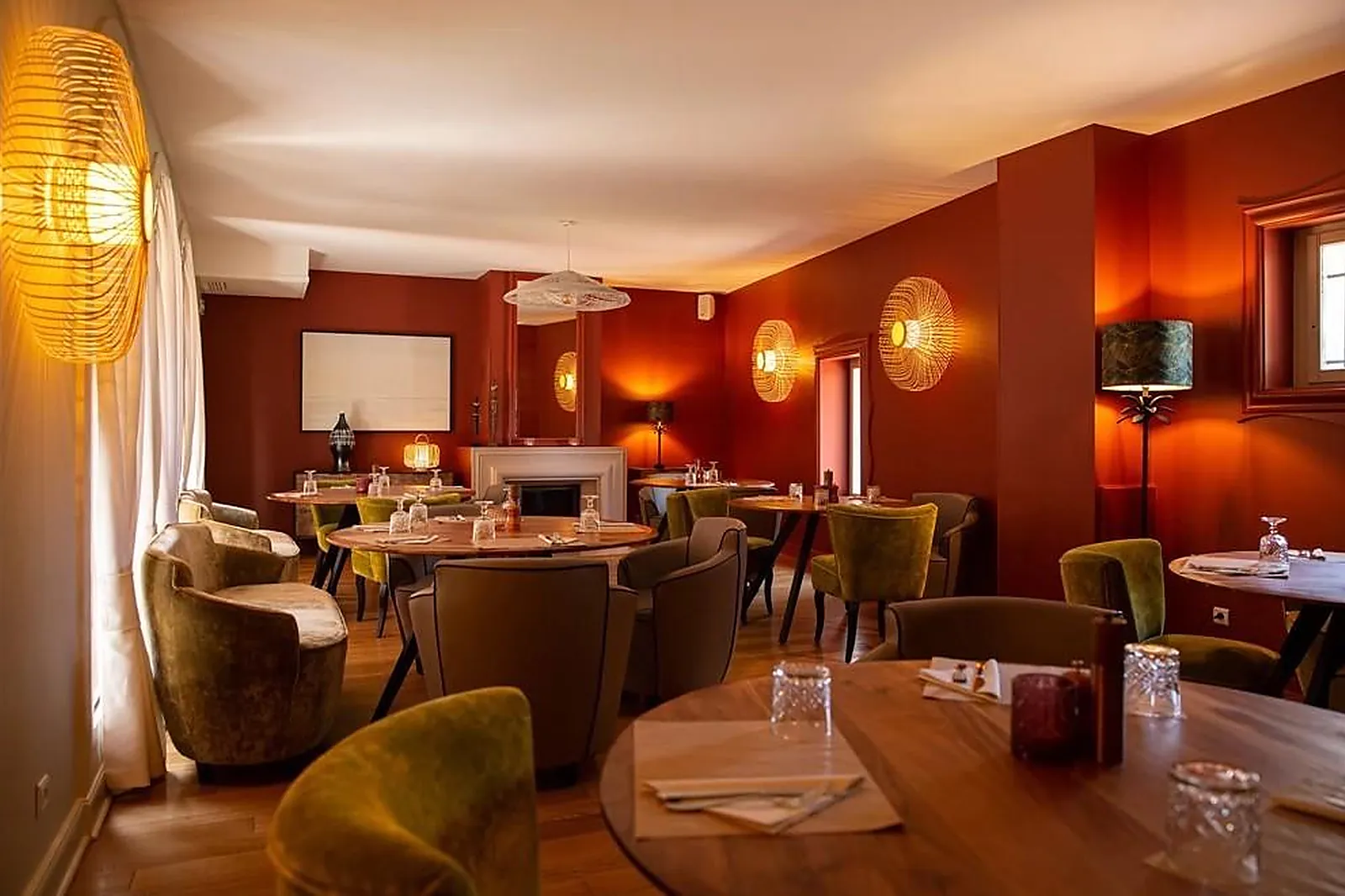 Lieux événementiels, LE SQUARE