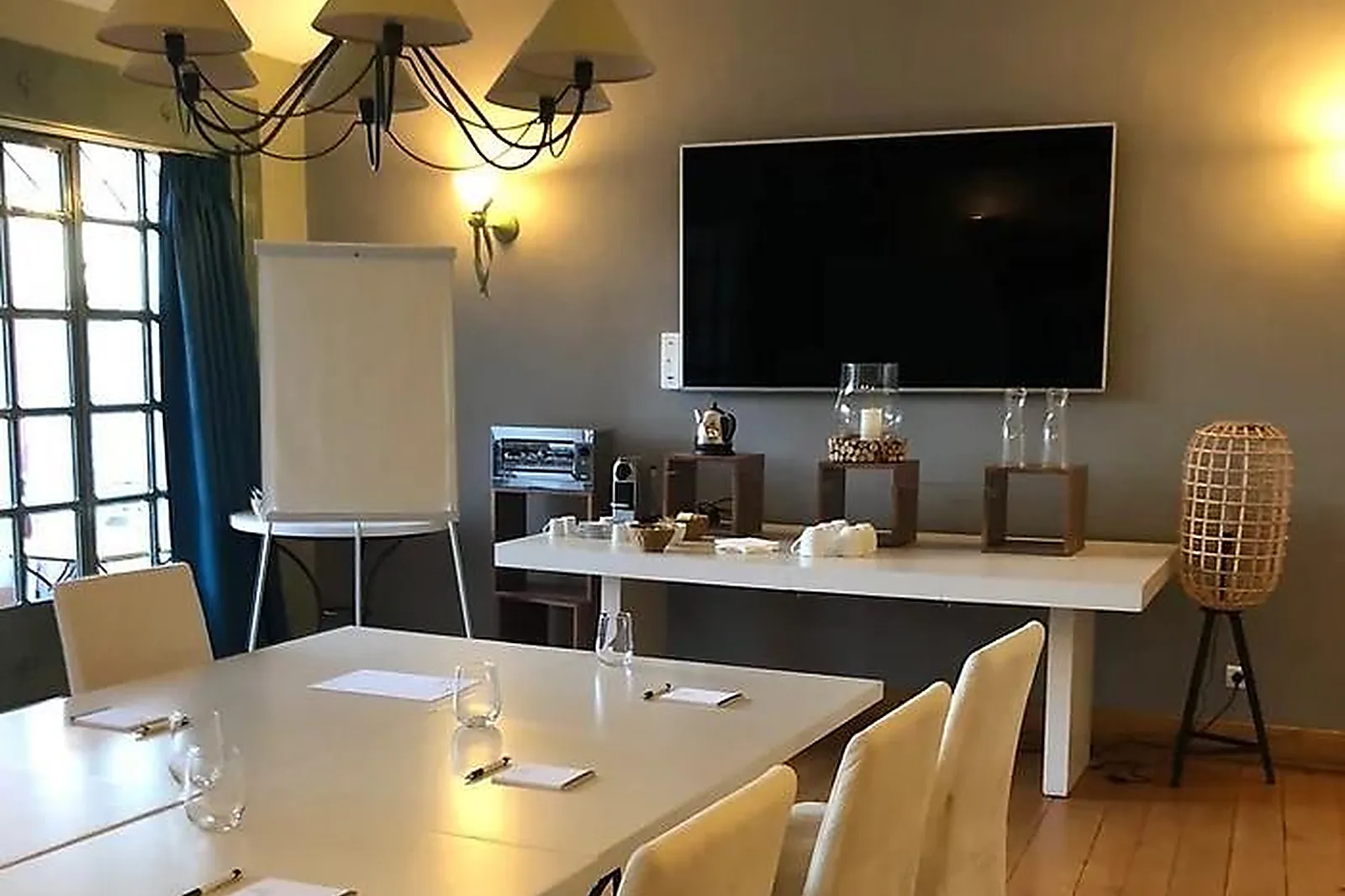 Lieux événementiels, LE SQUARE