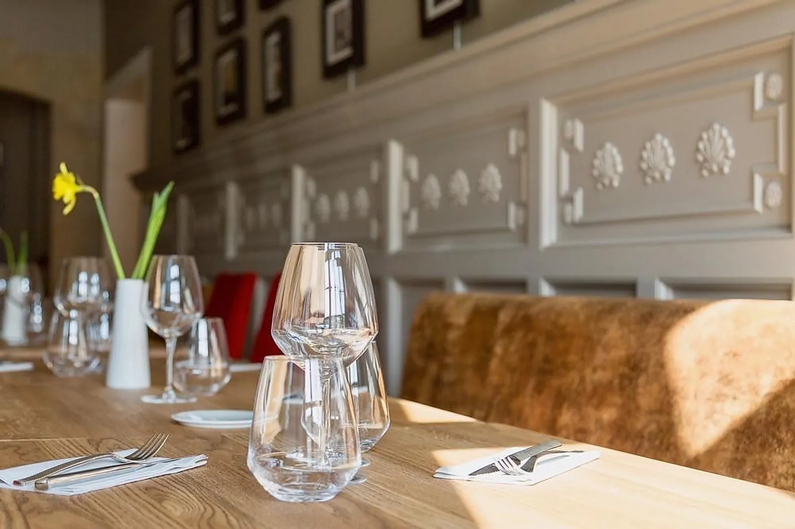 Lieux événementiels, LE SQUARE