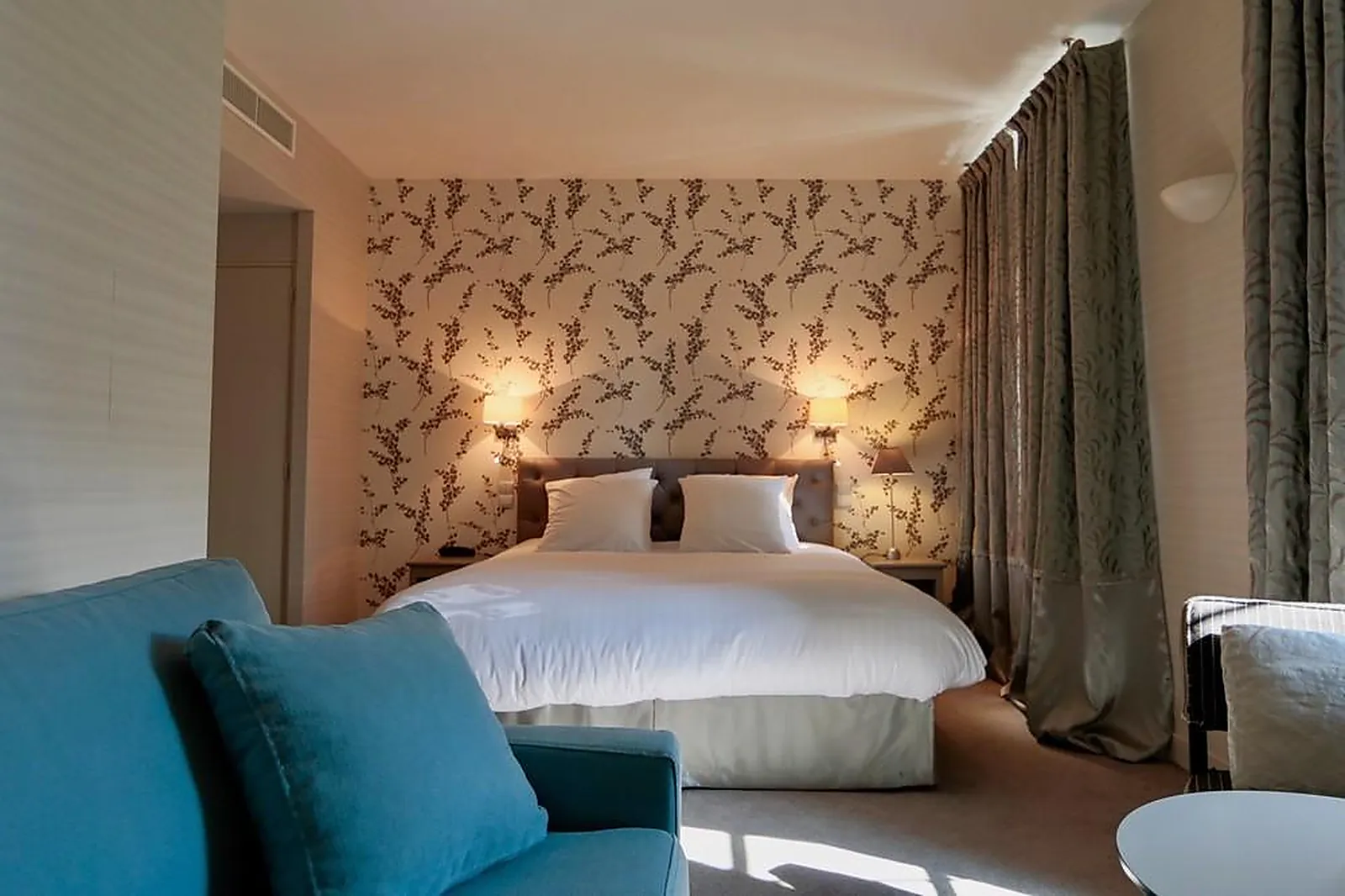 Lieux événementiels, LE SQUARE