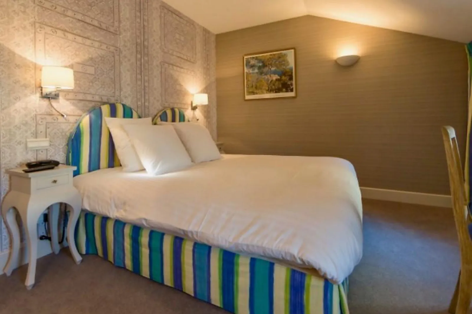 Lieux événementiels, LE SQUARE