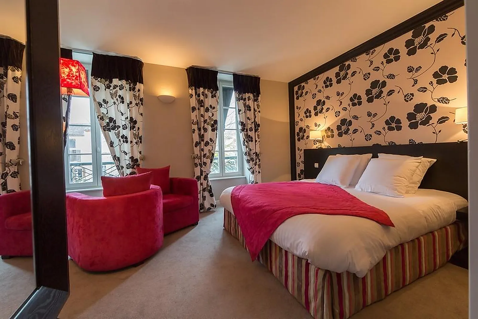 Lieux événementiels, LE SQUARE