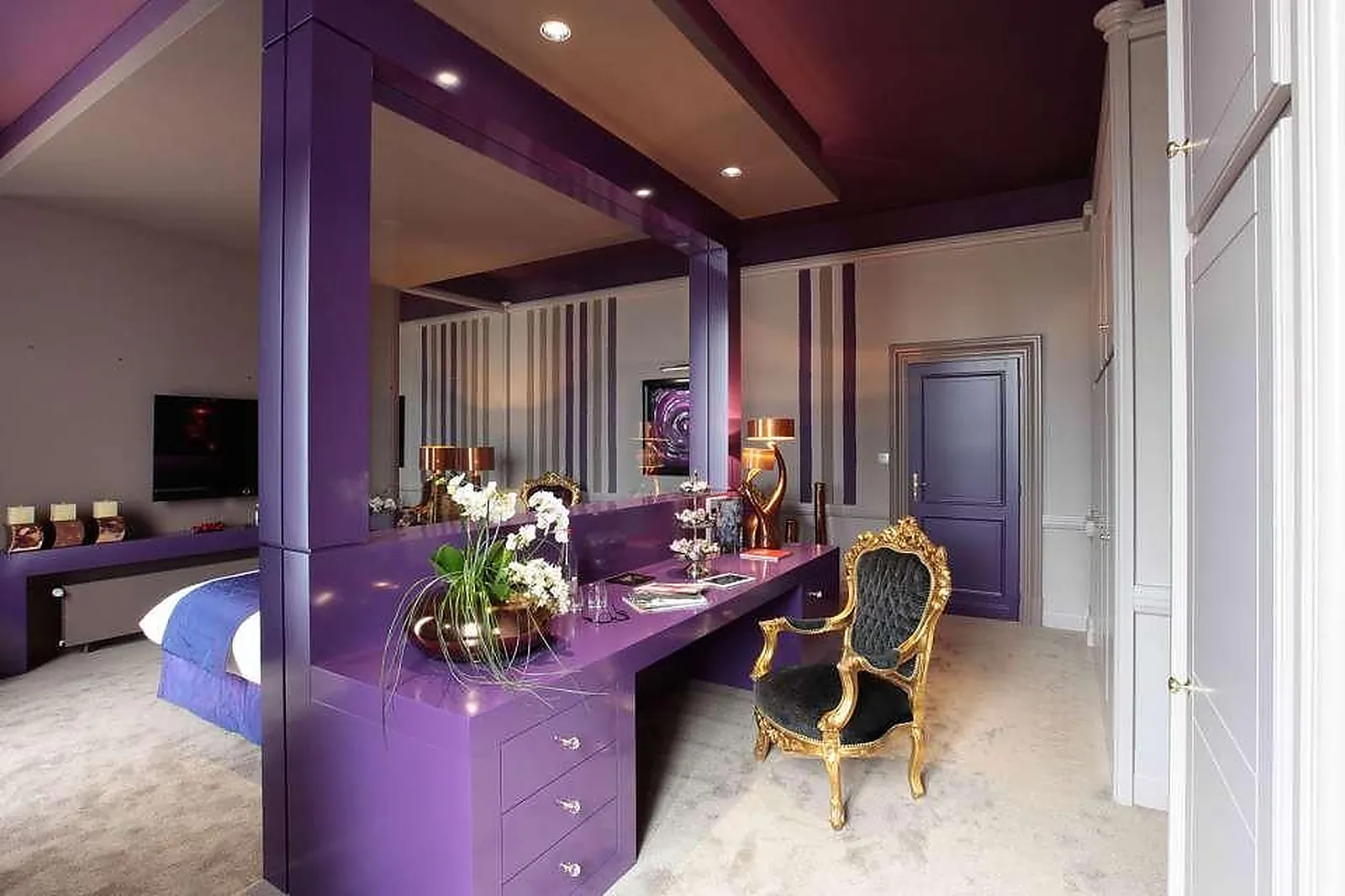 Lieux événementiels, LE STELSIA