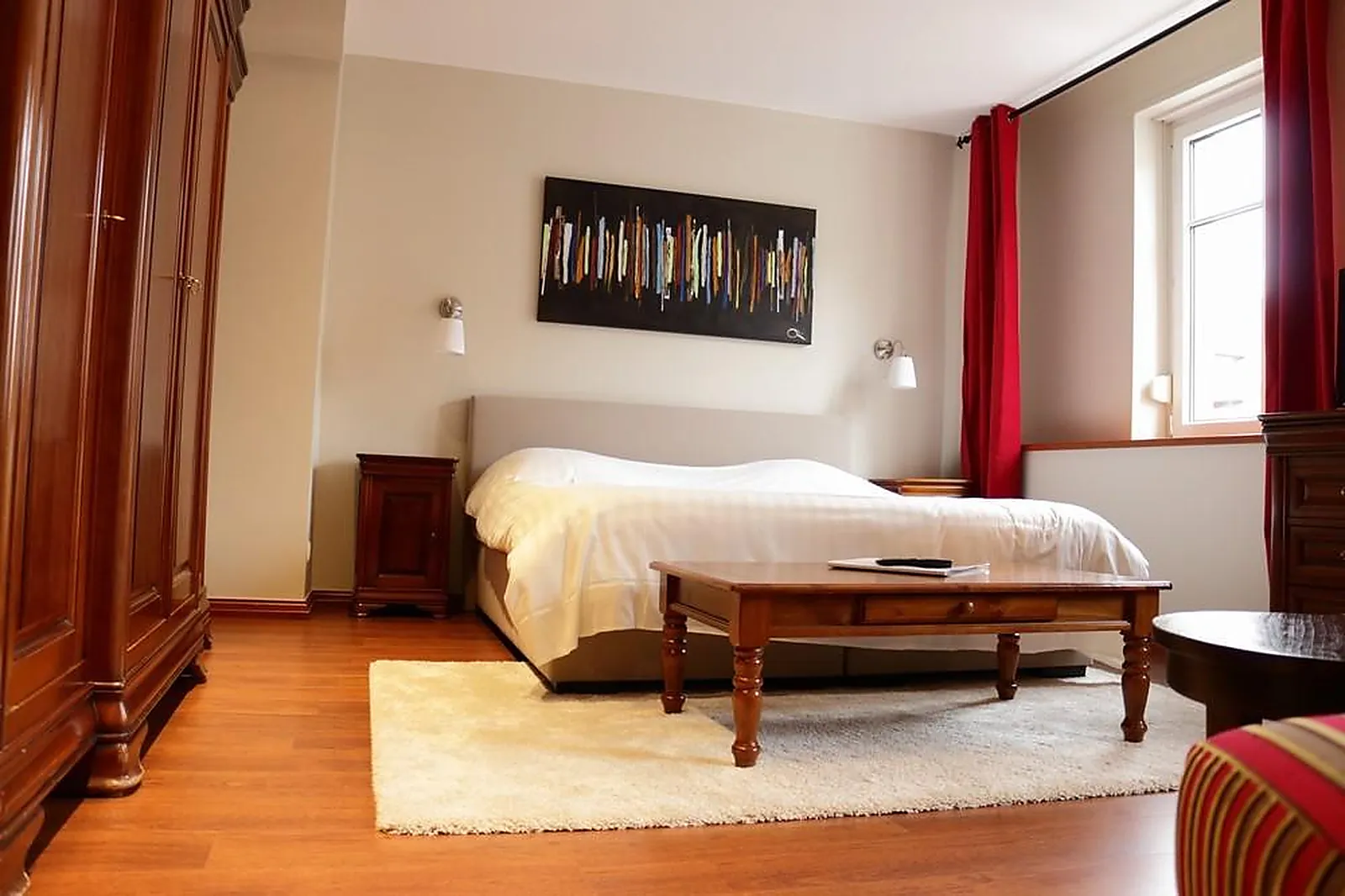 Lieux événementiels, LE STRASBOURG