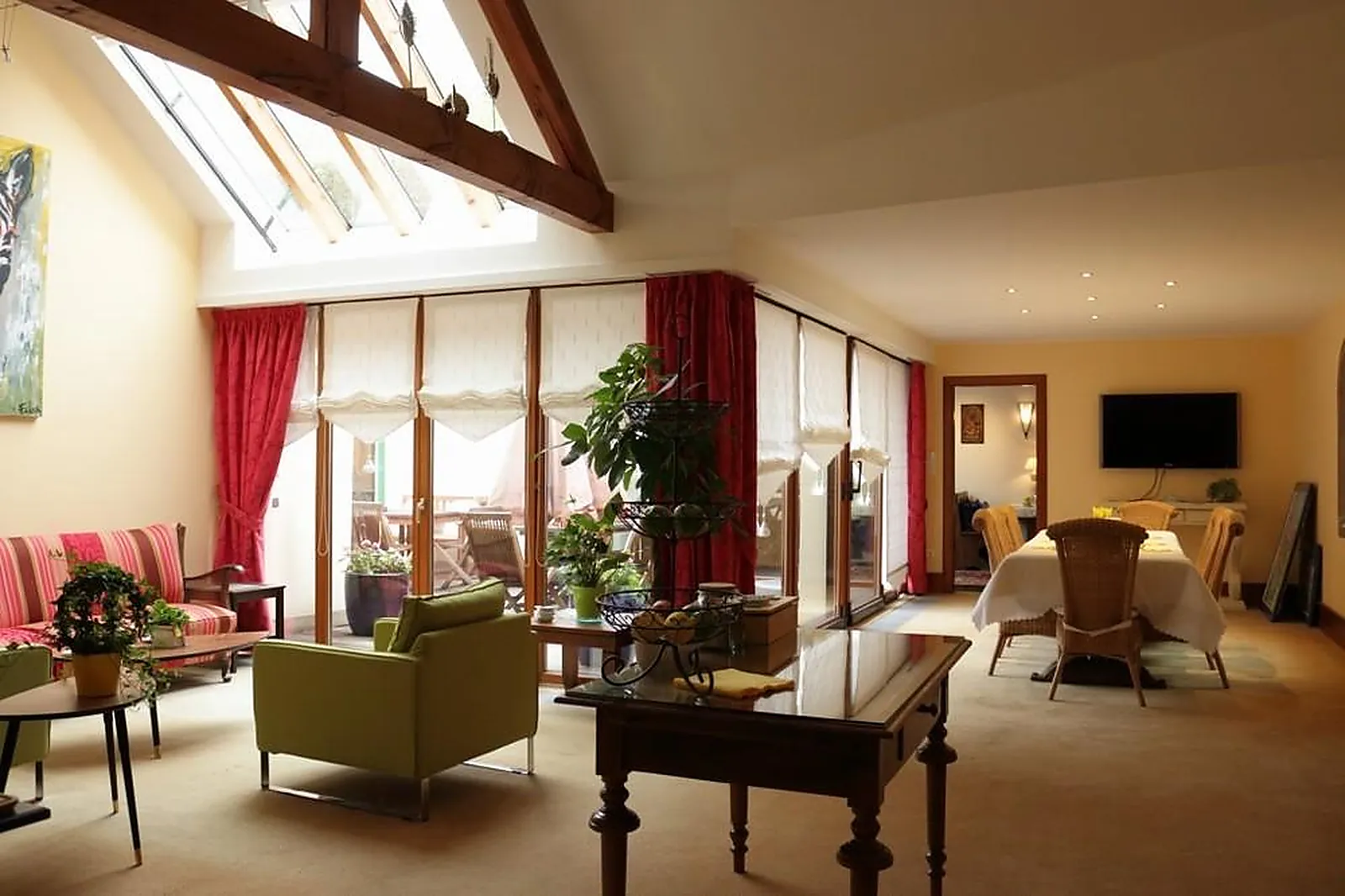 Lieux événementiels, LE STRASBOURG