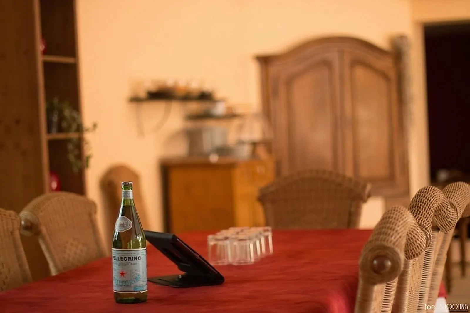 Lieux événementiels, LE STRASBOURG