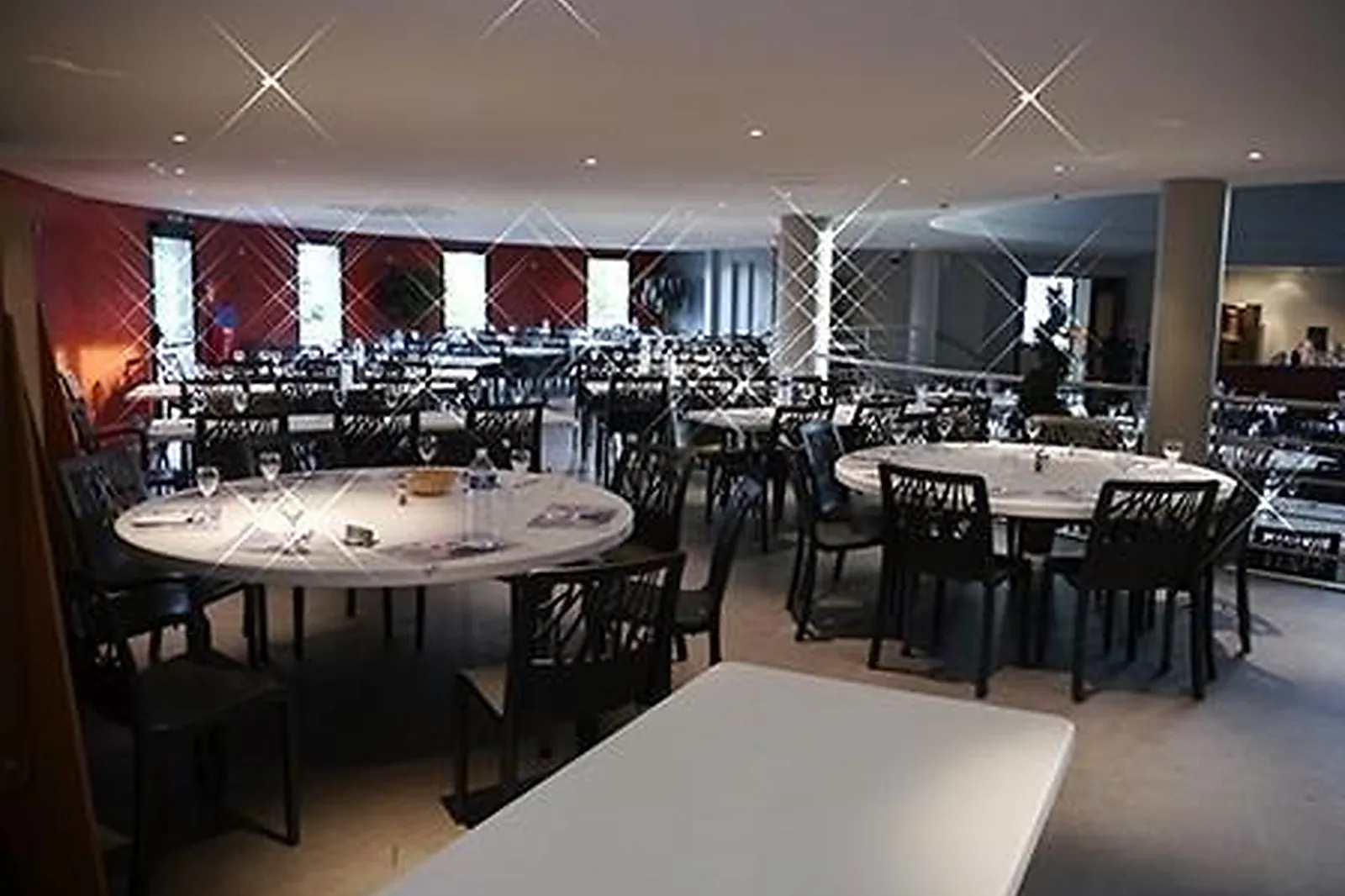 Lieux événementiels, LE STUDIO 120