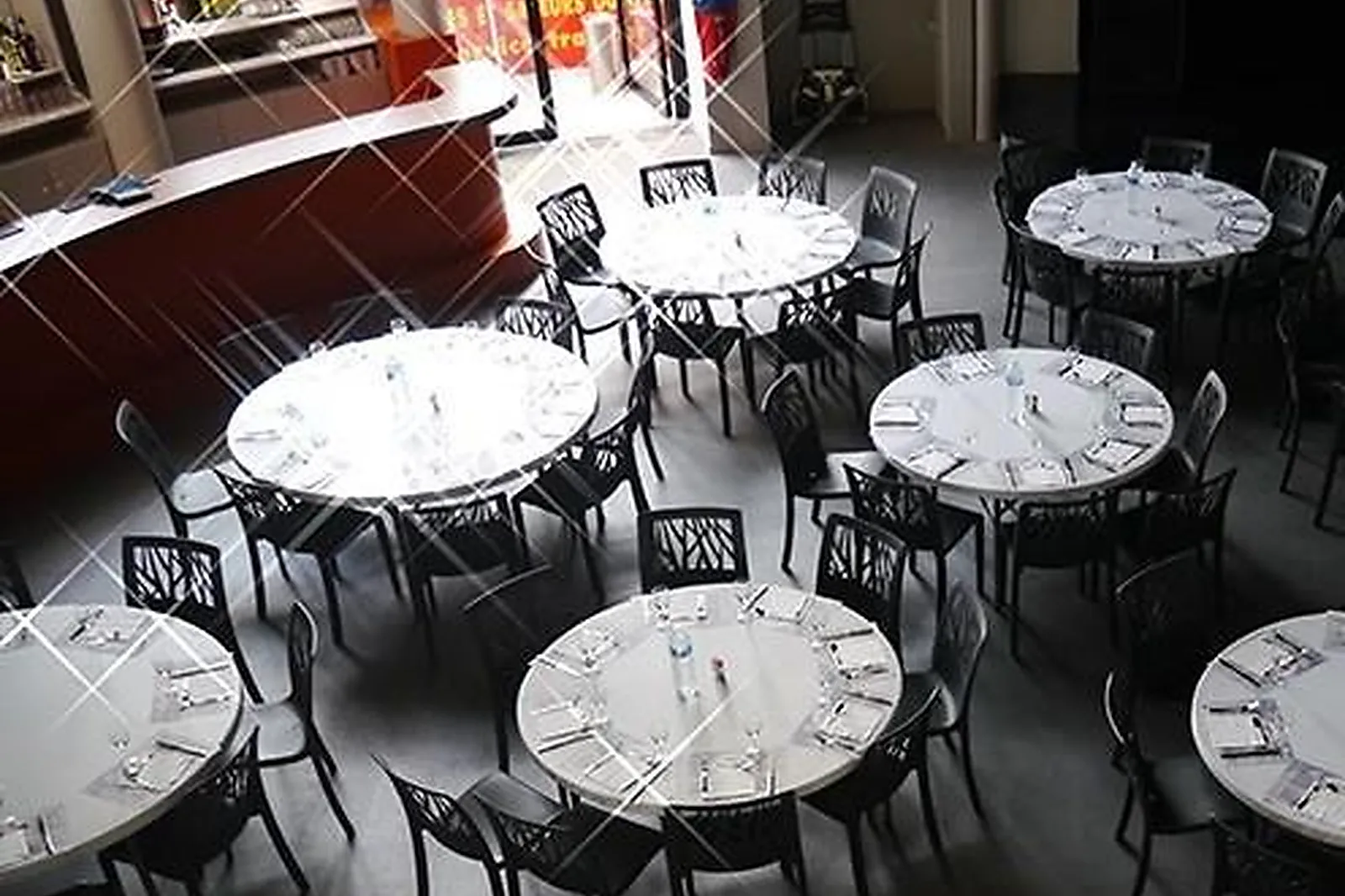 Lieux événementiels, LE STUDIO 120