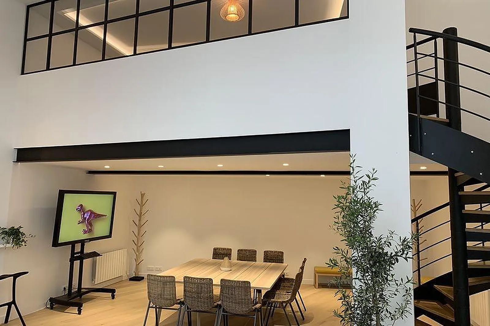 Lieux événementiels, LE STUDIO