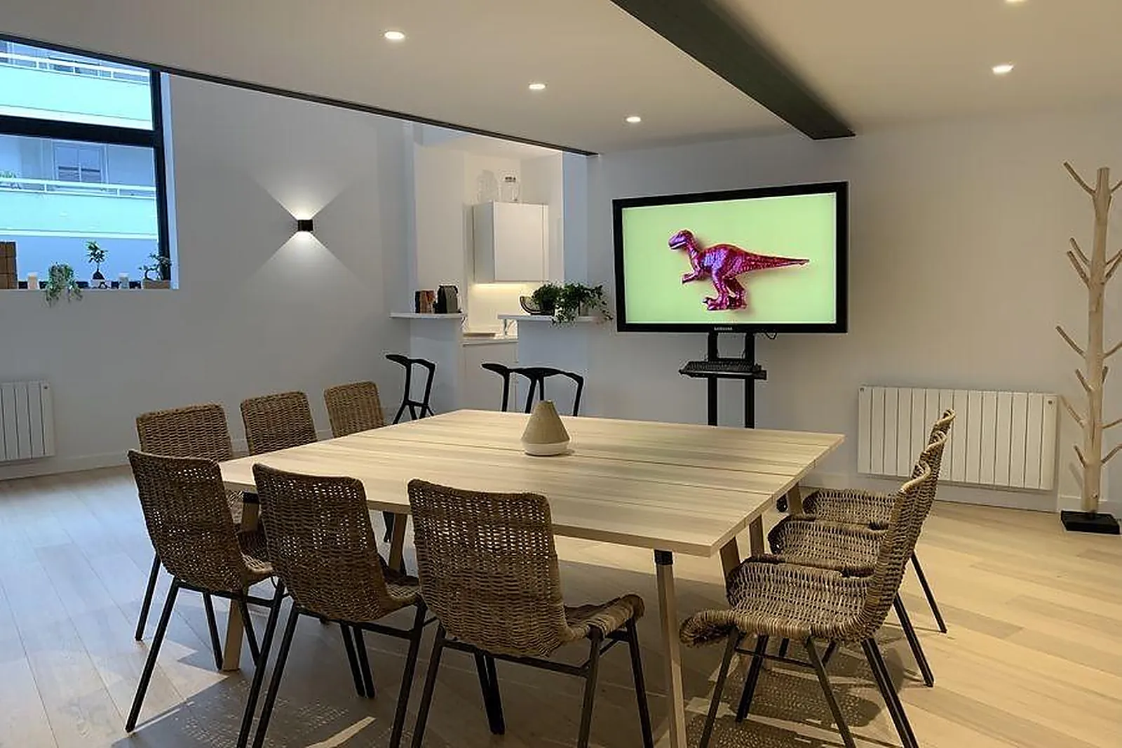 Lieux événementiels, LE STUDIO