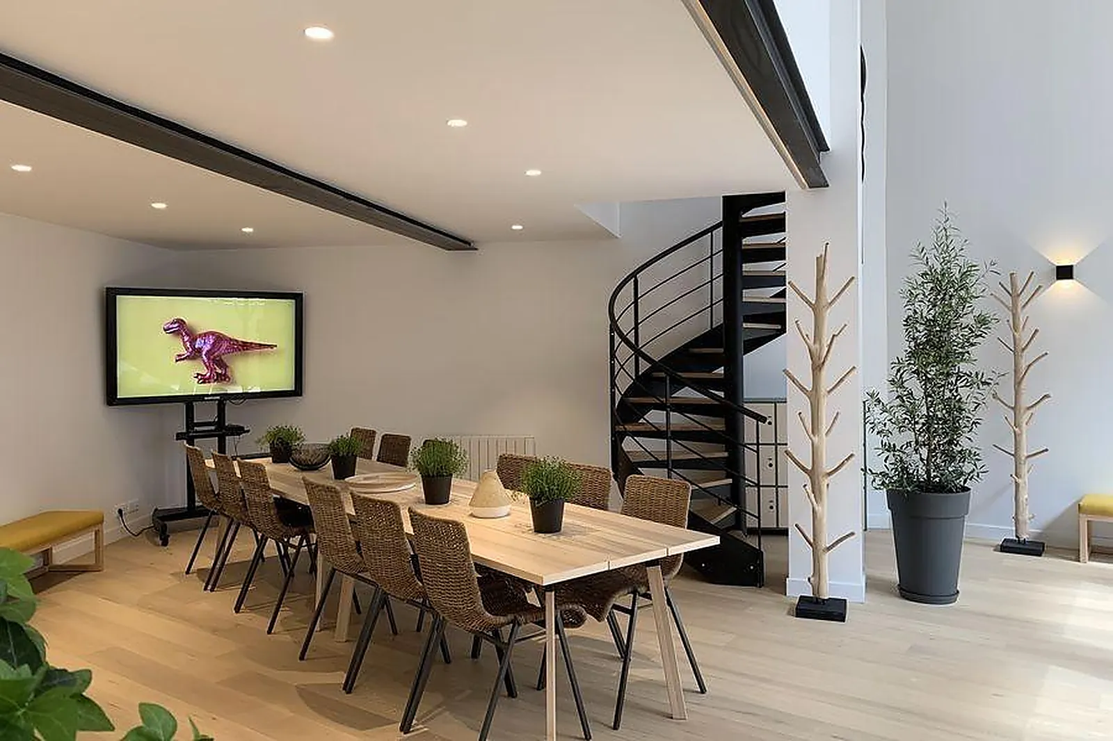 Lieux événementiels, LE STUDIO