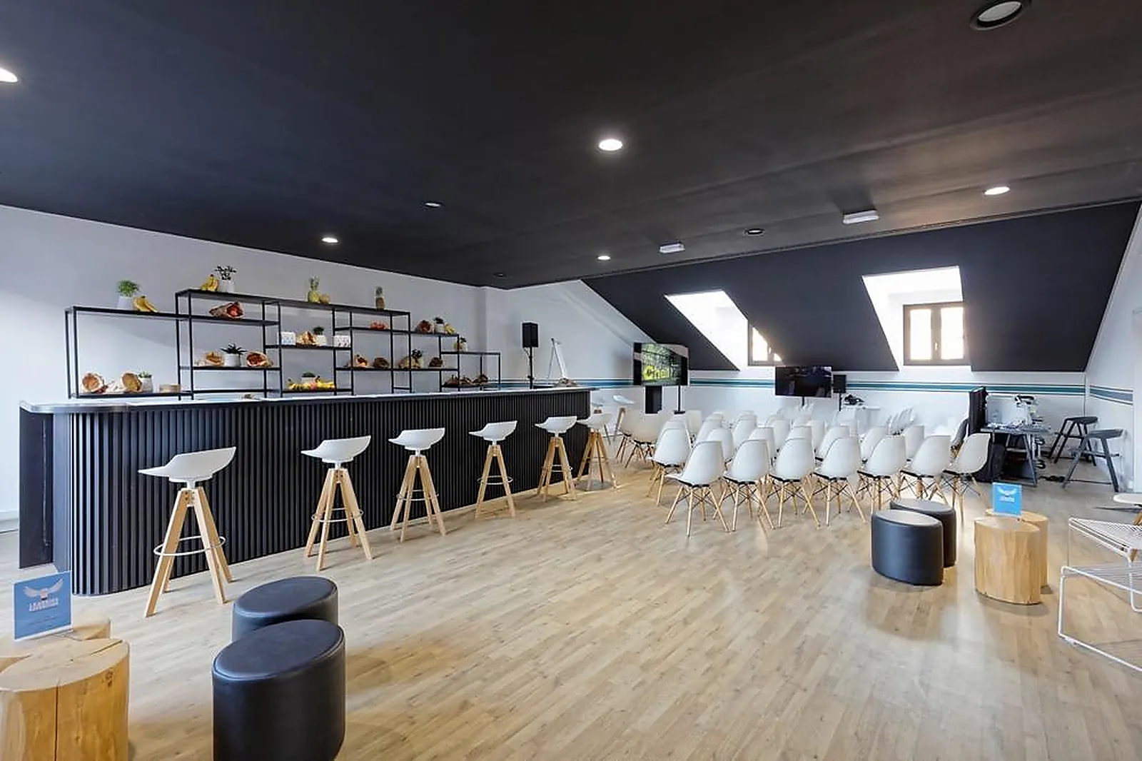 Lieux événementiels, LE STUDIO CANNES