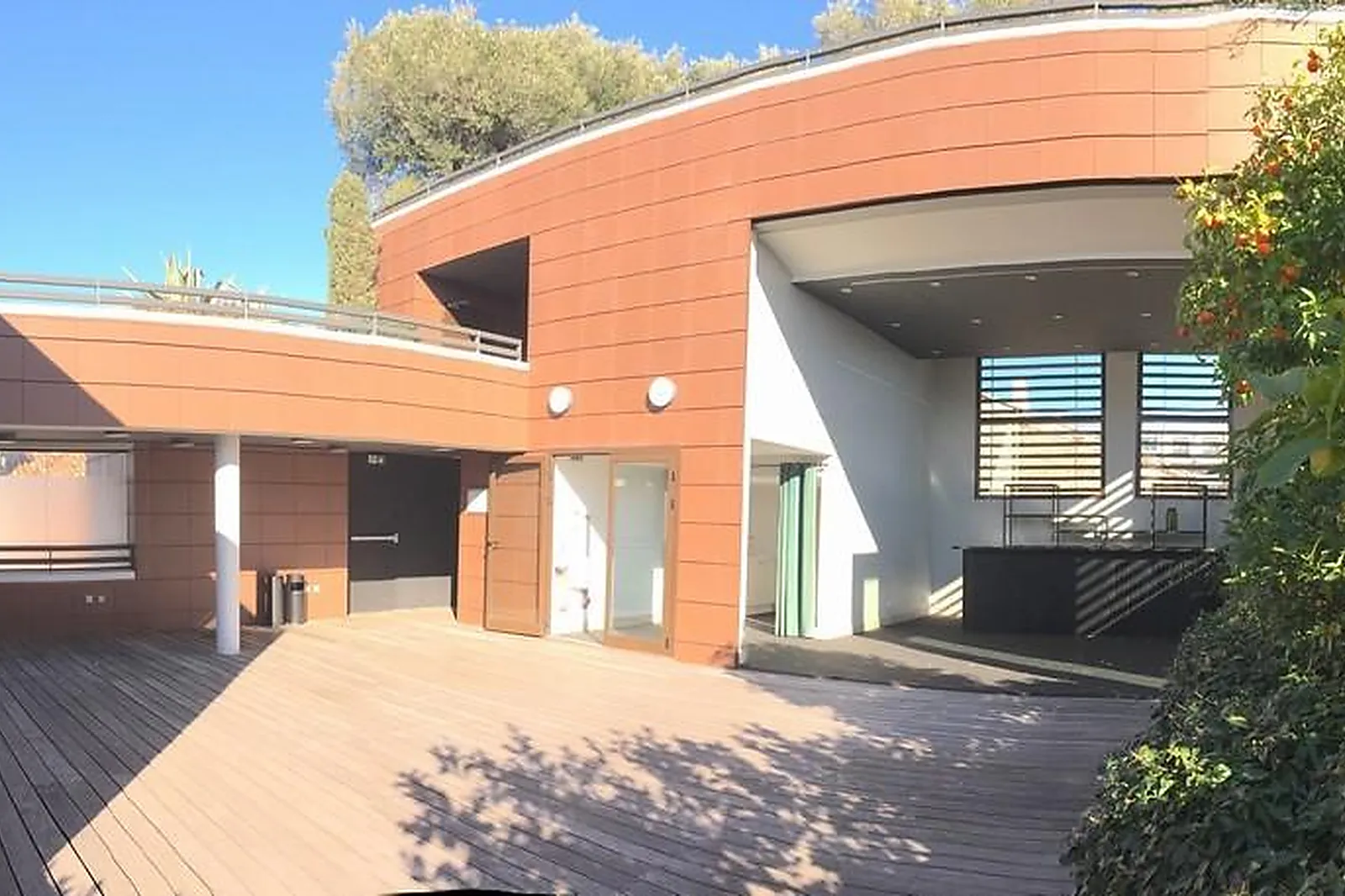 Lieux événementiels, LE STUDIO CANNES