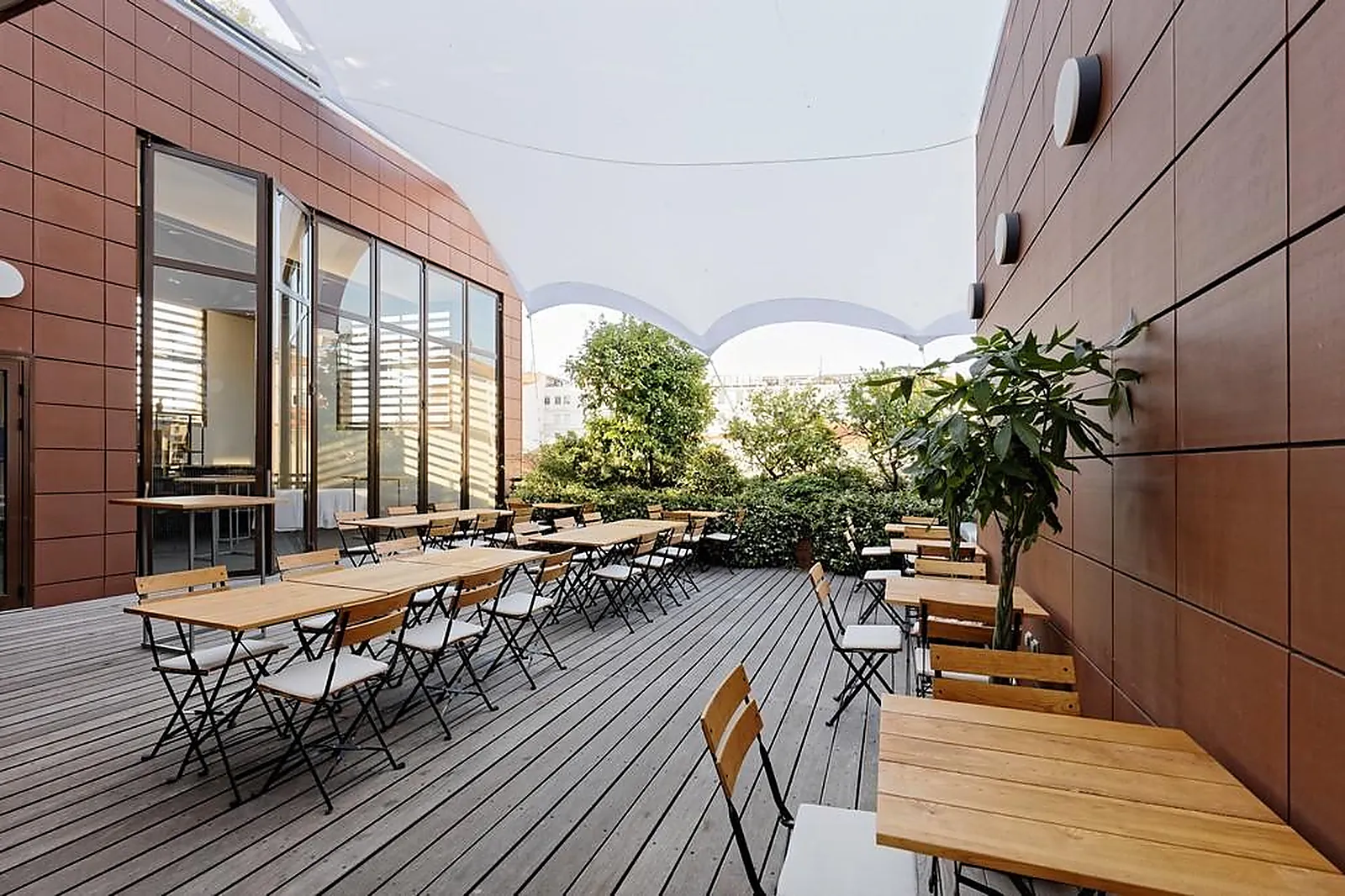 Lieux événementiels, LE STUDIO CANNES