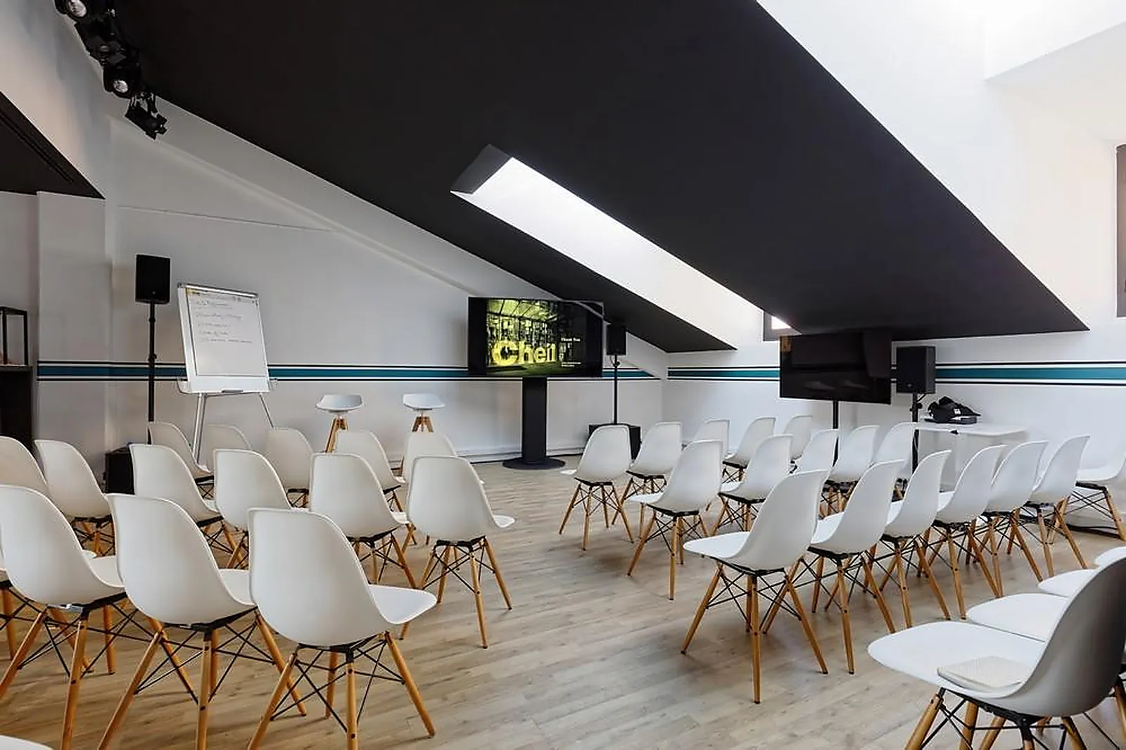 Lieux événementiels, LE STUDIO CANNES