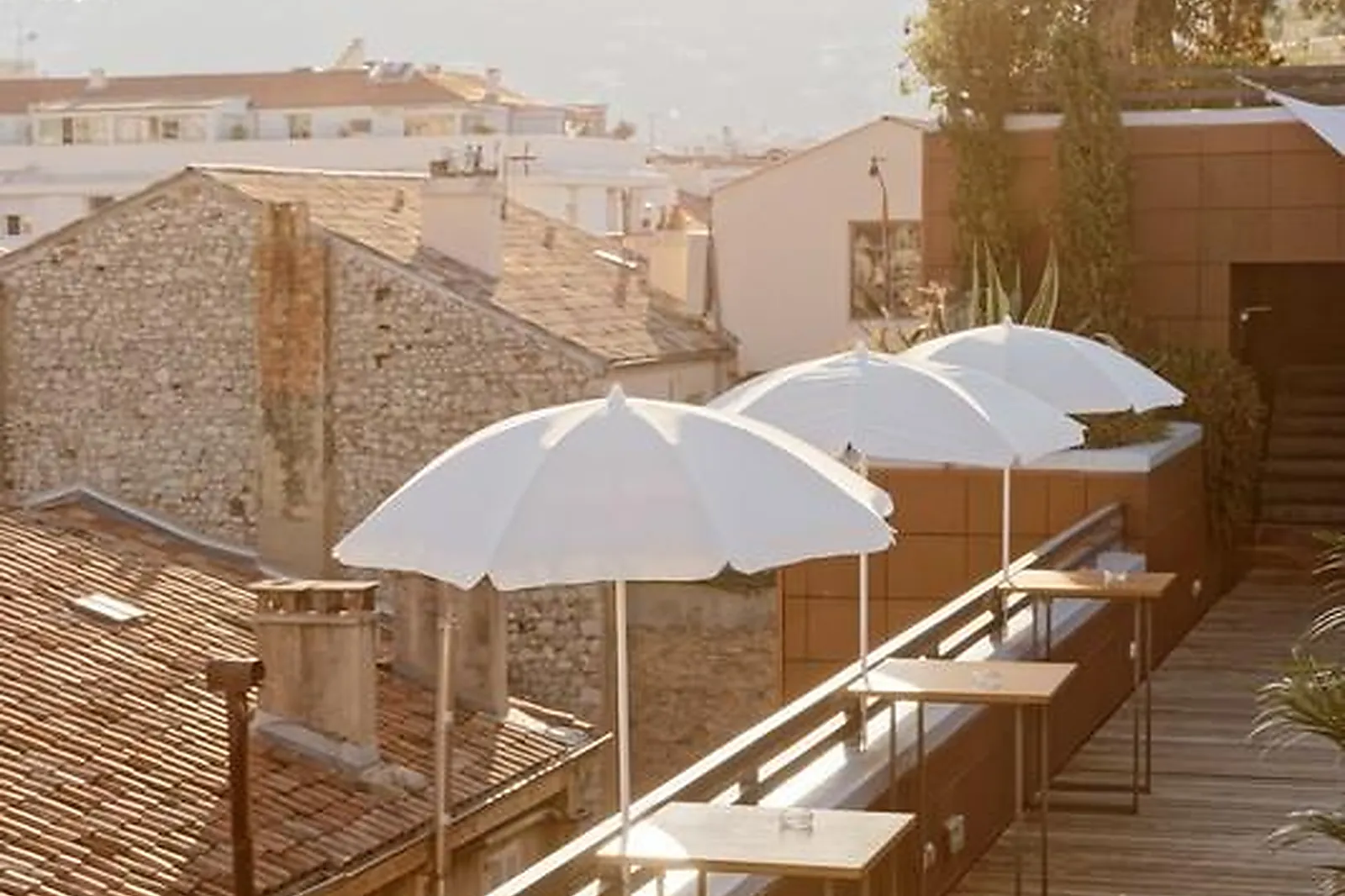 Lieux événementiels, LE STUDIO CANNES