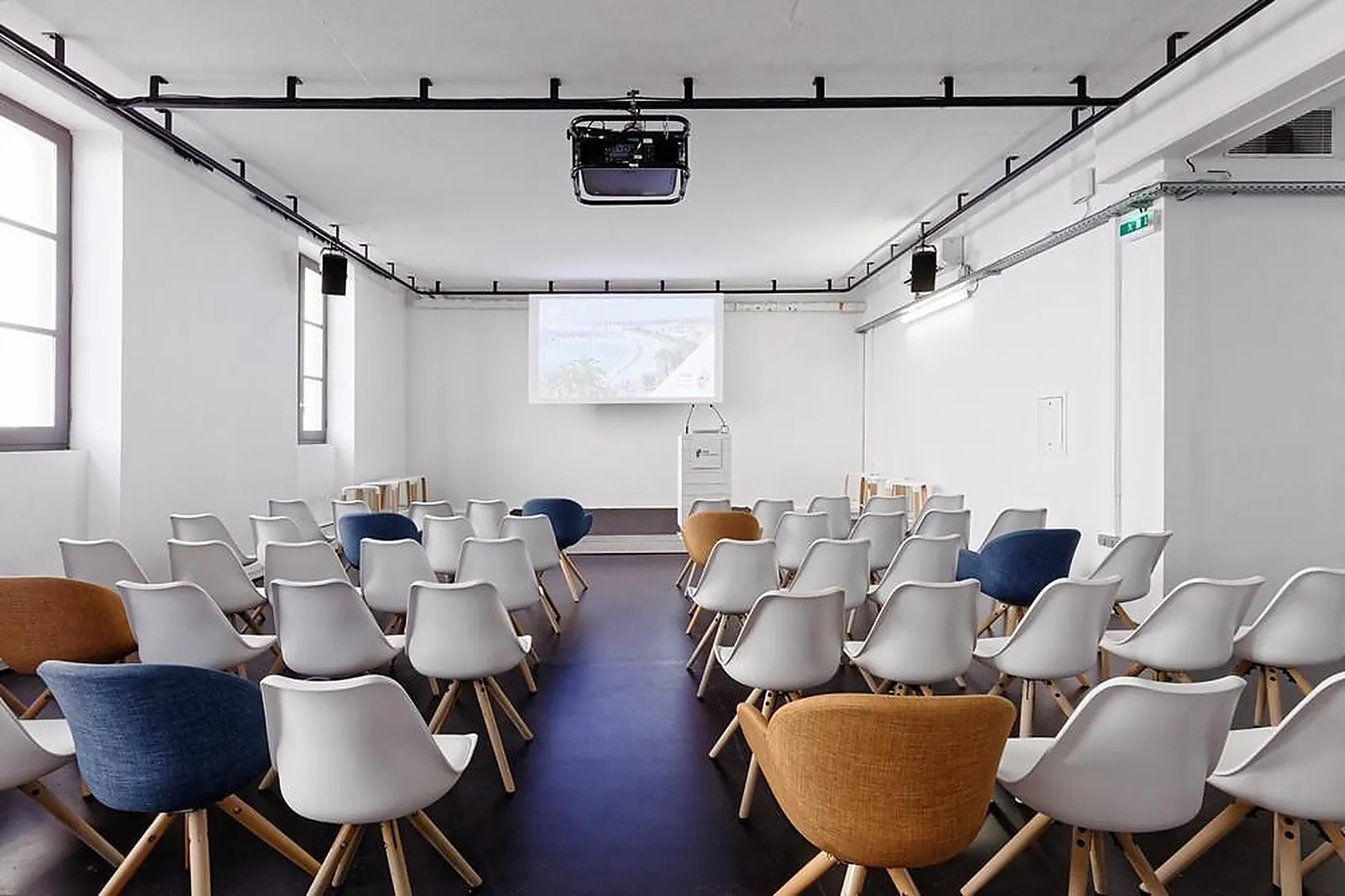 Lieux événementiels, LE STUDIO CANNES