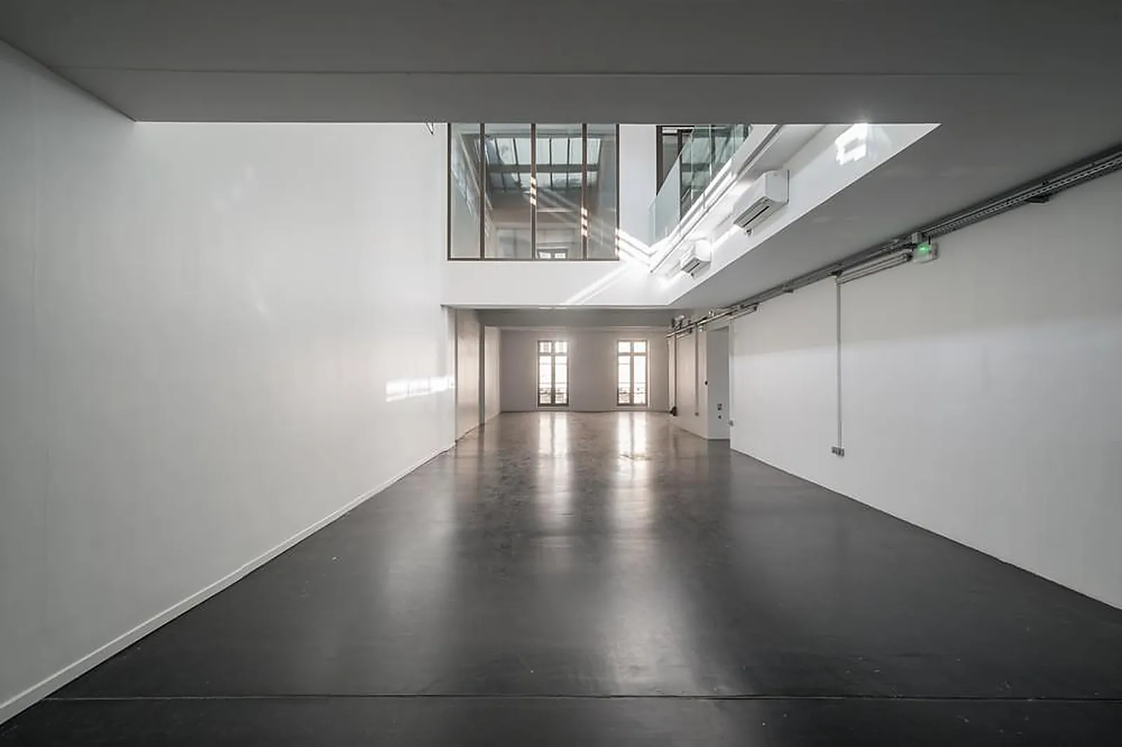 Lieux événementiels, LE STUDIO CANNES