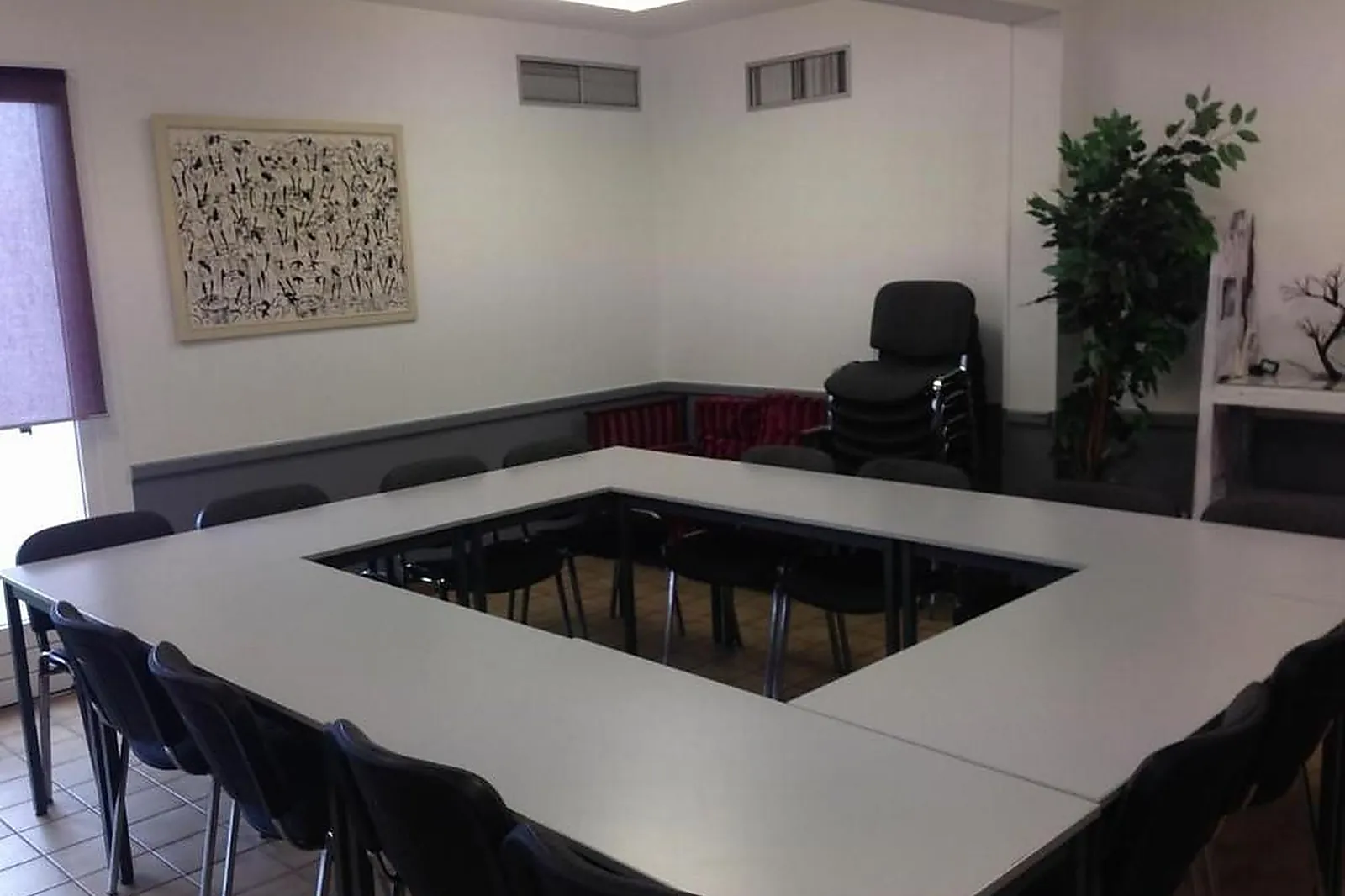 Lieux événementiels, LE SUD HÔTEL