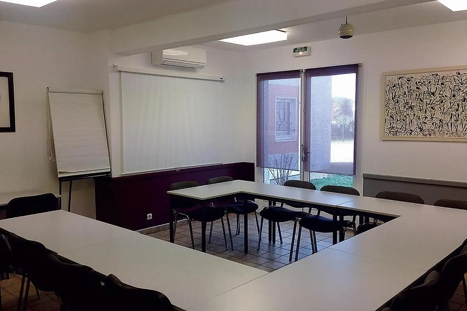 Lieux événementiels, LE SUD HÔTEL