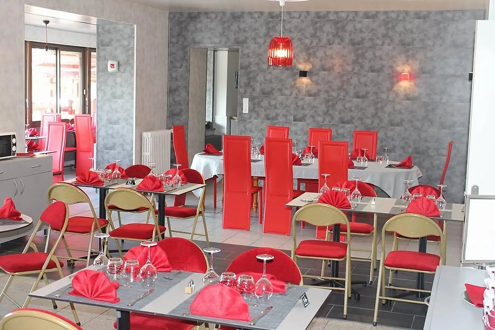 Lieux événementiels, LE SURCOUF