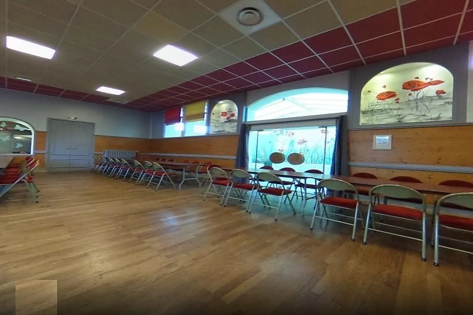 Lieux événementiels, LE SURCOUF