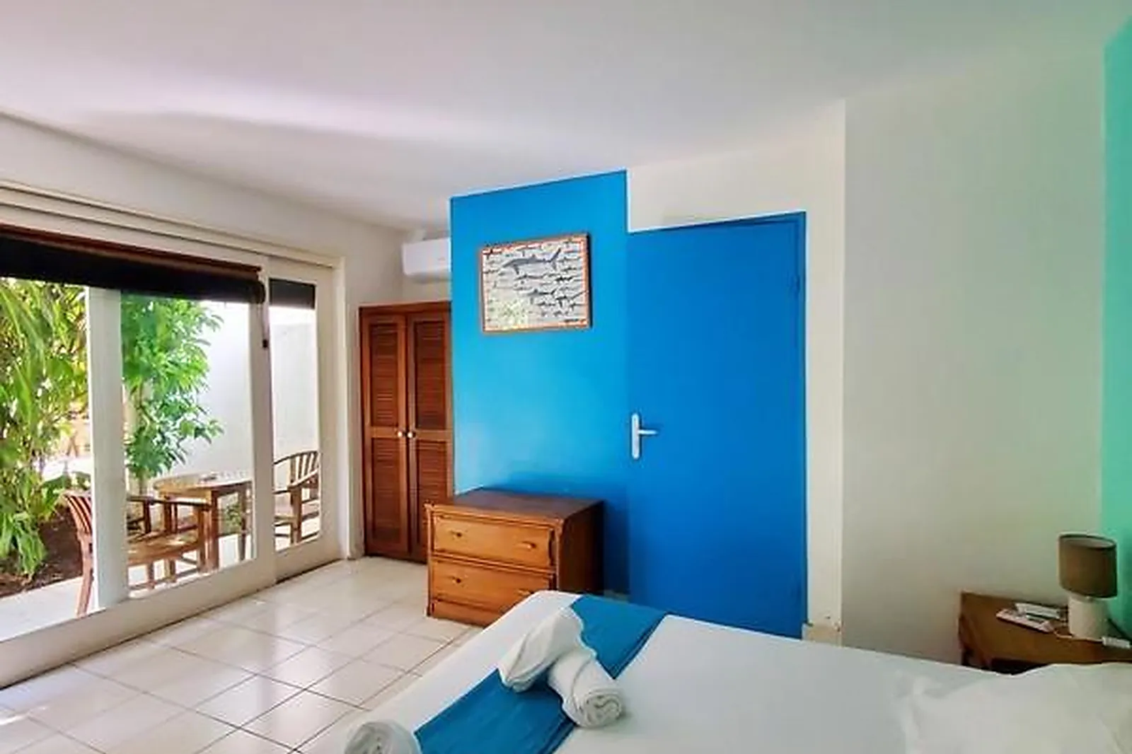 Lieux événementiels, LE SWALIBO