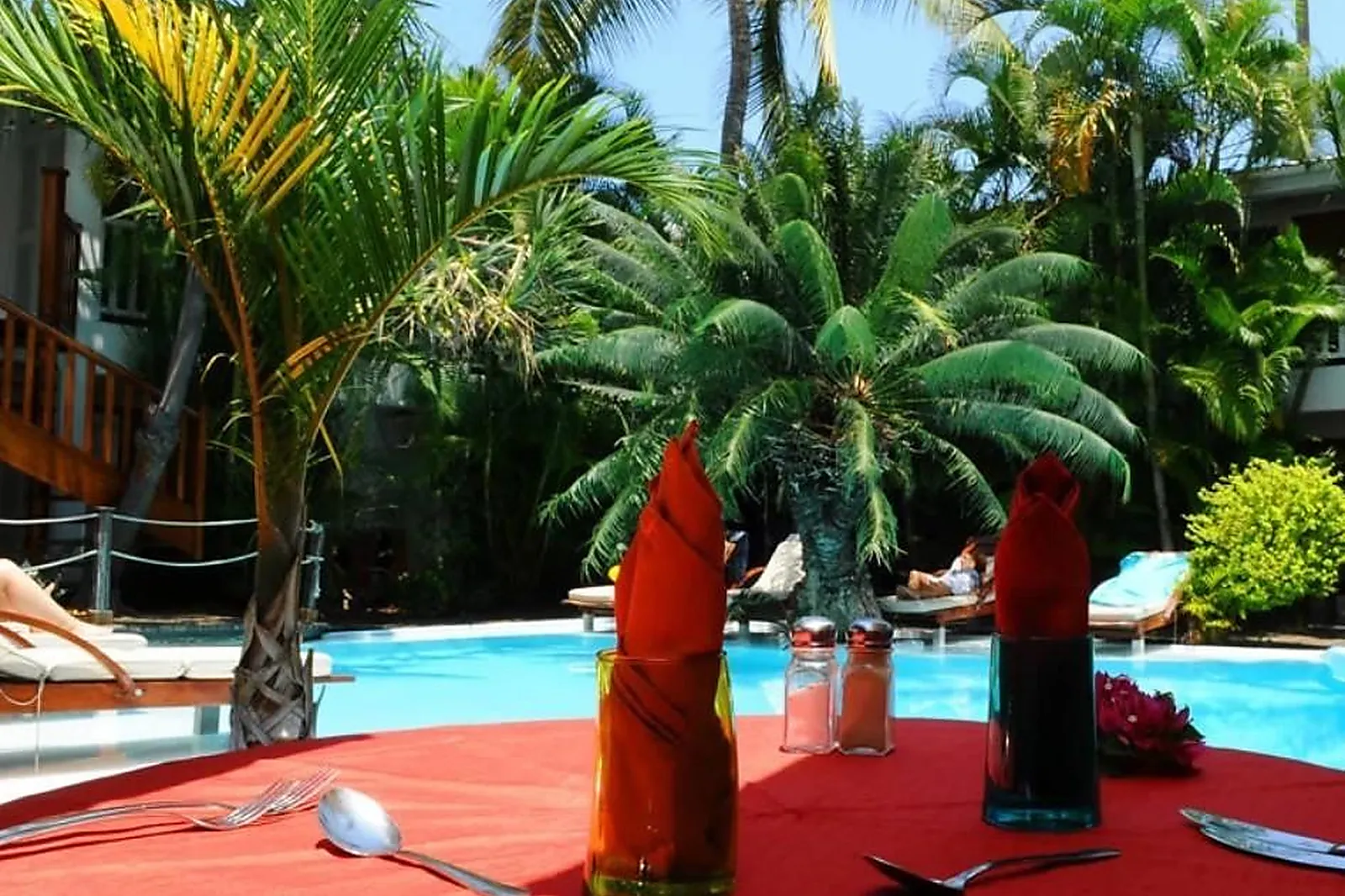 Lieux événementiels, LE SWALIBO