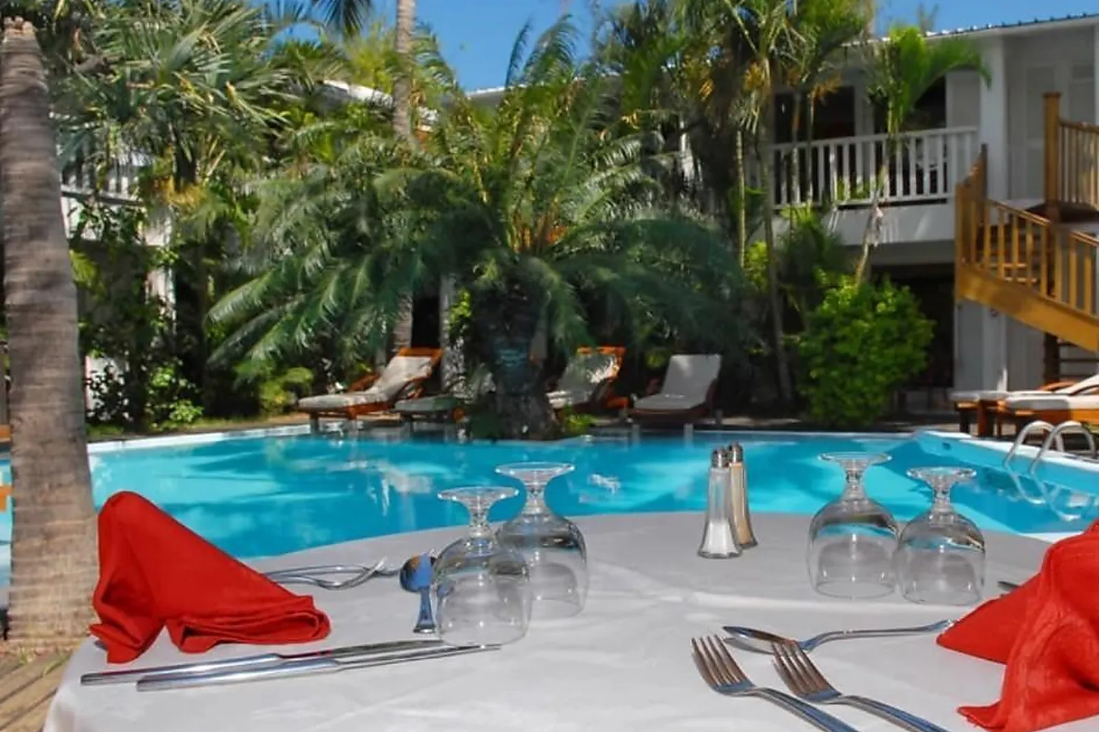 Lieux événementiels, LE SWALIBO