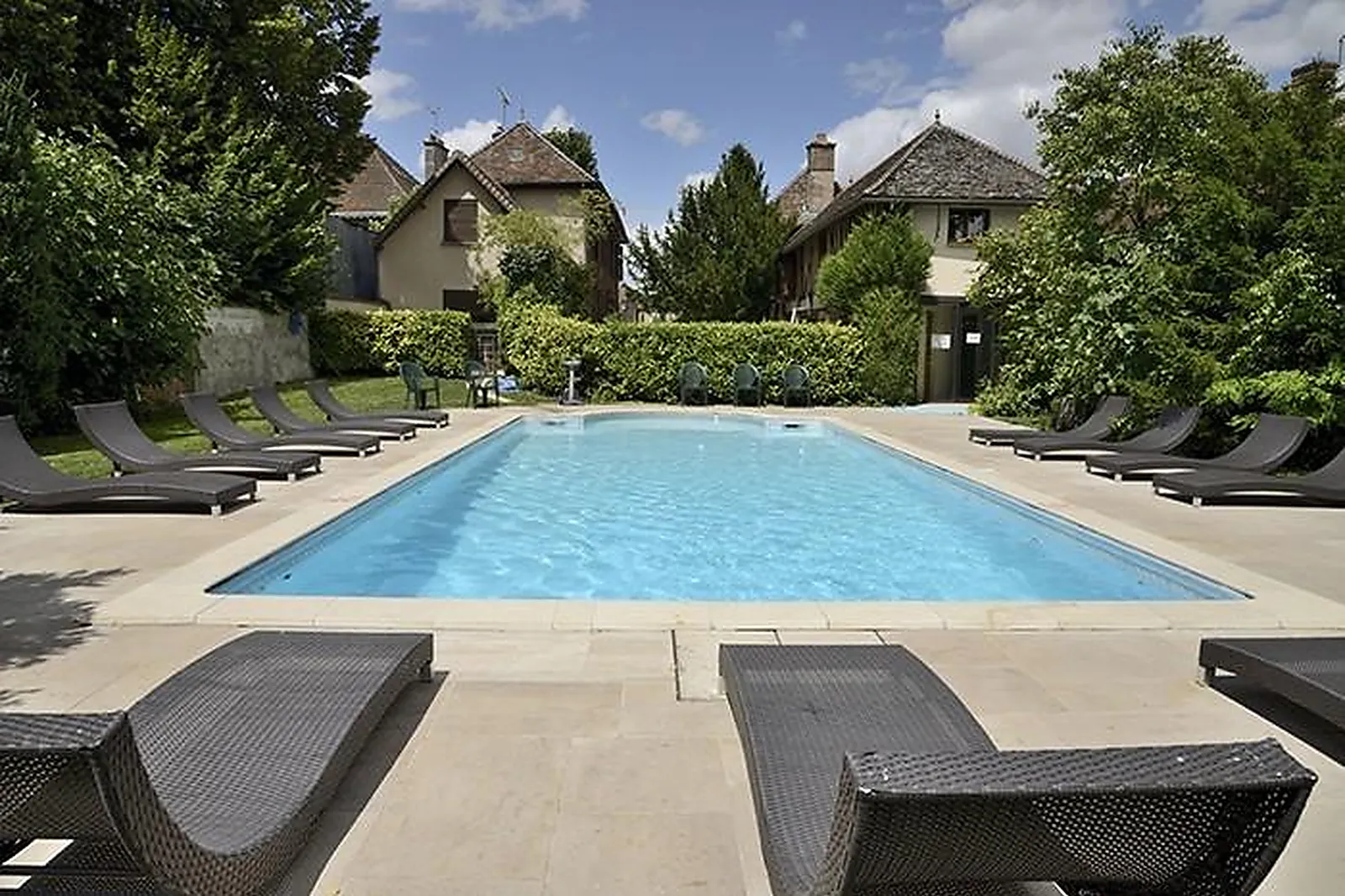 Lieux événementiels, LE TADORNE