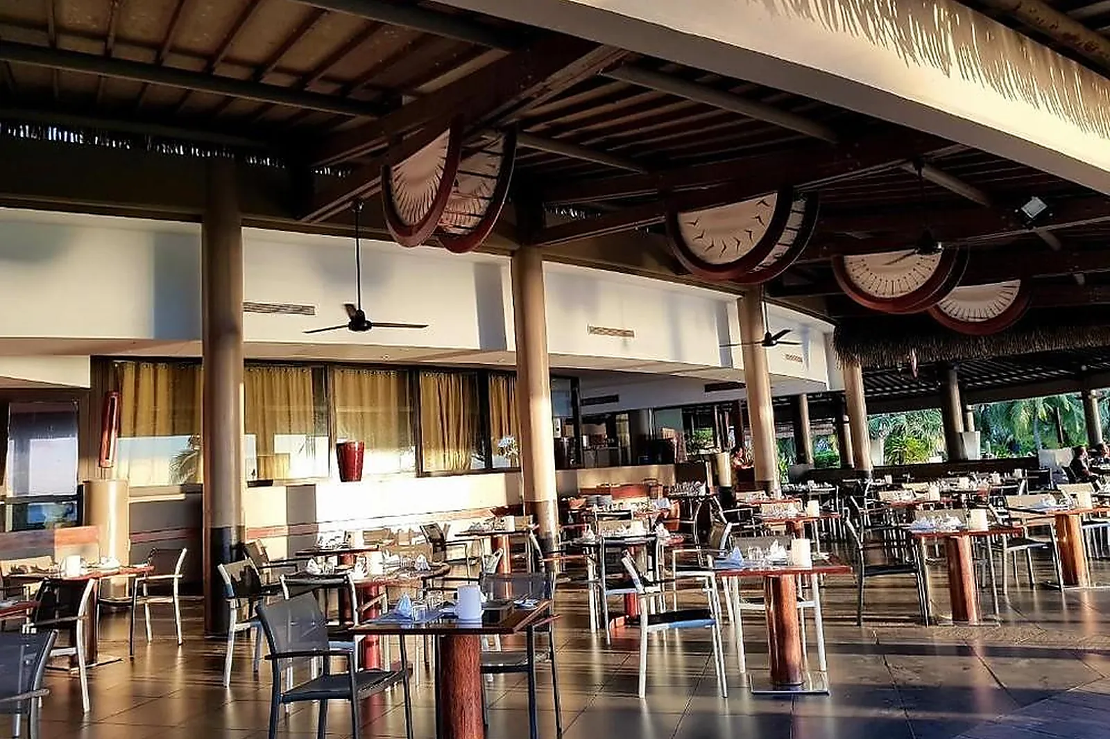 Lieux événementiels, LE TAHITI BY PEARL RESORTS