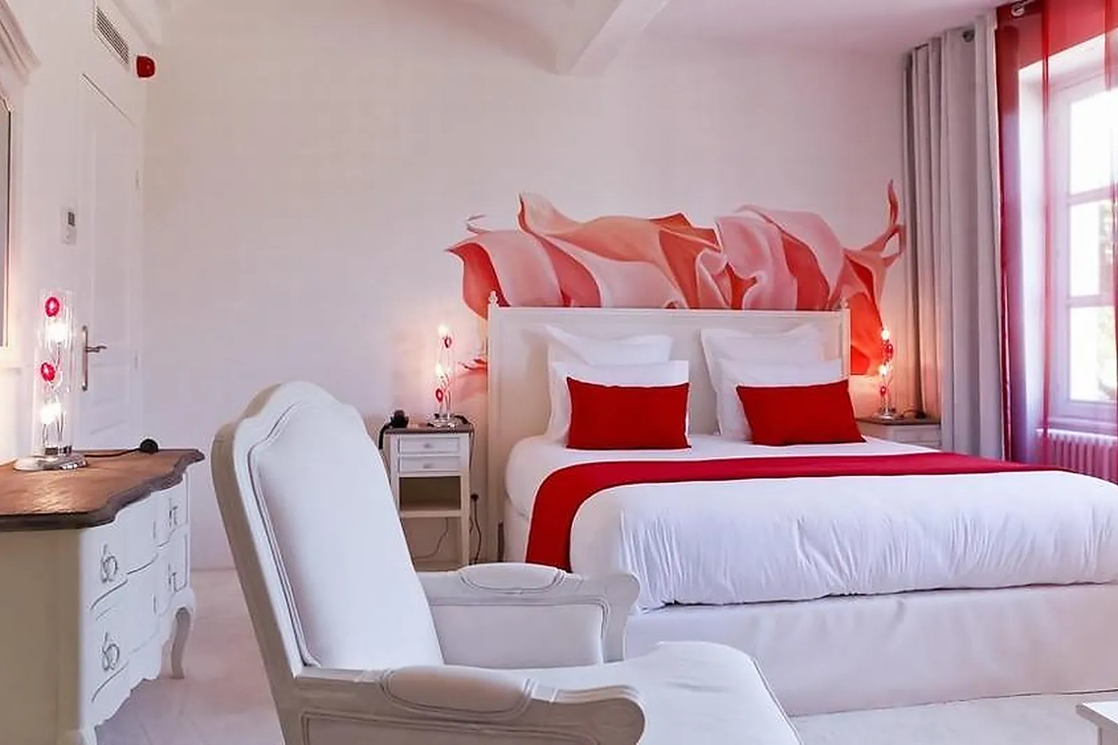 Lieux événementiels, LE TALLUY